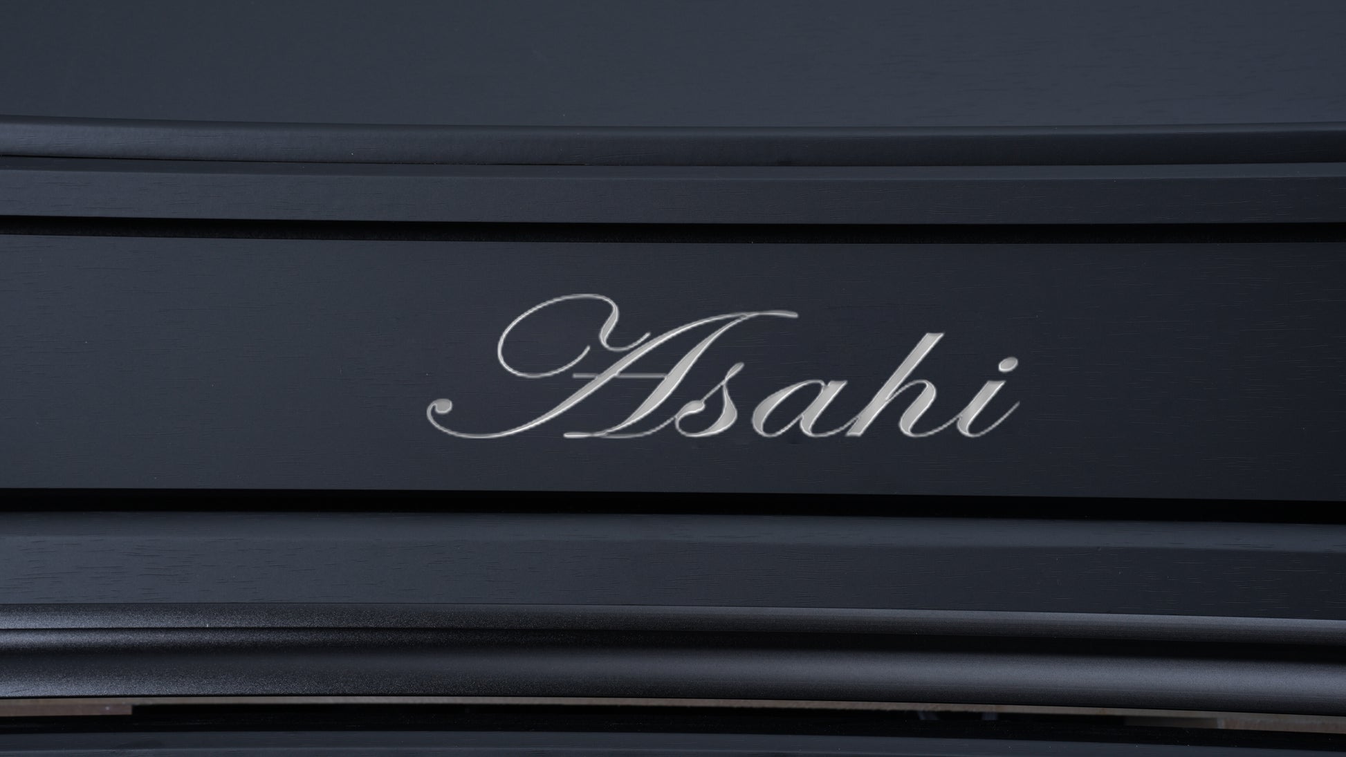Đàn Piano Điện Asahi Aurora Series A205, Black