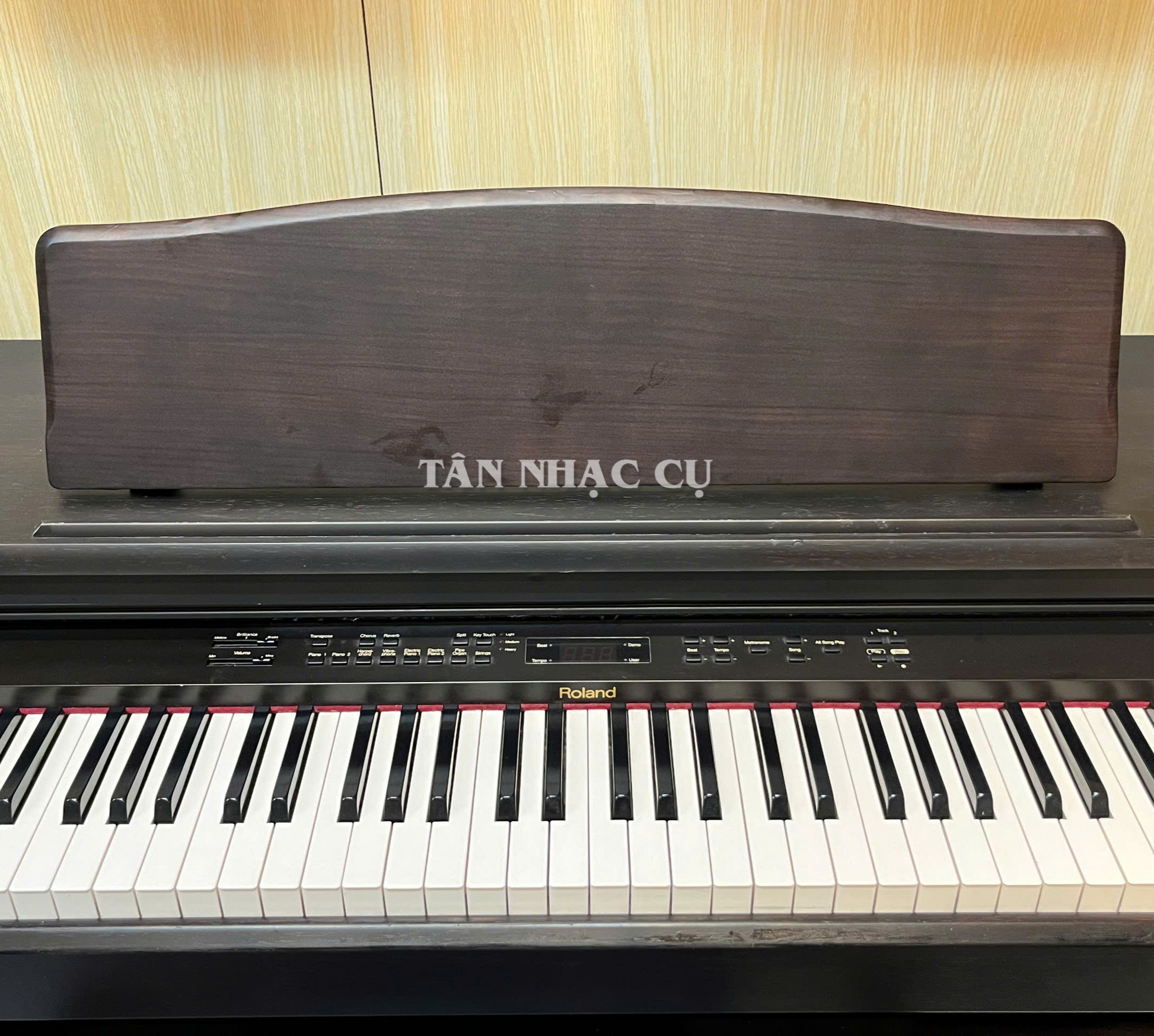 Đàn Piano Điện Roland HP330