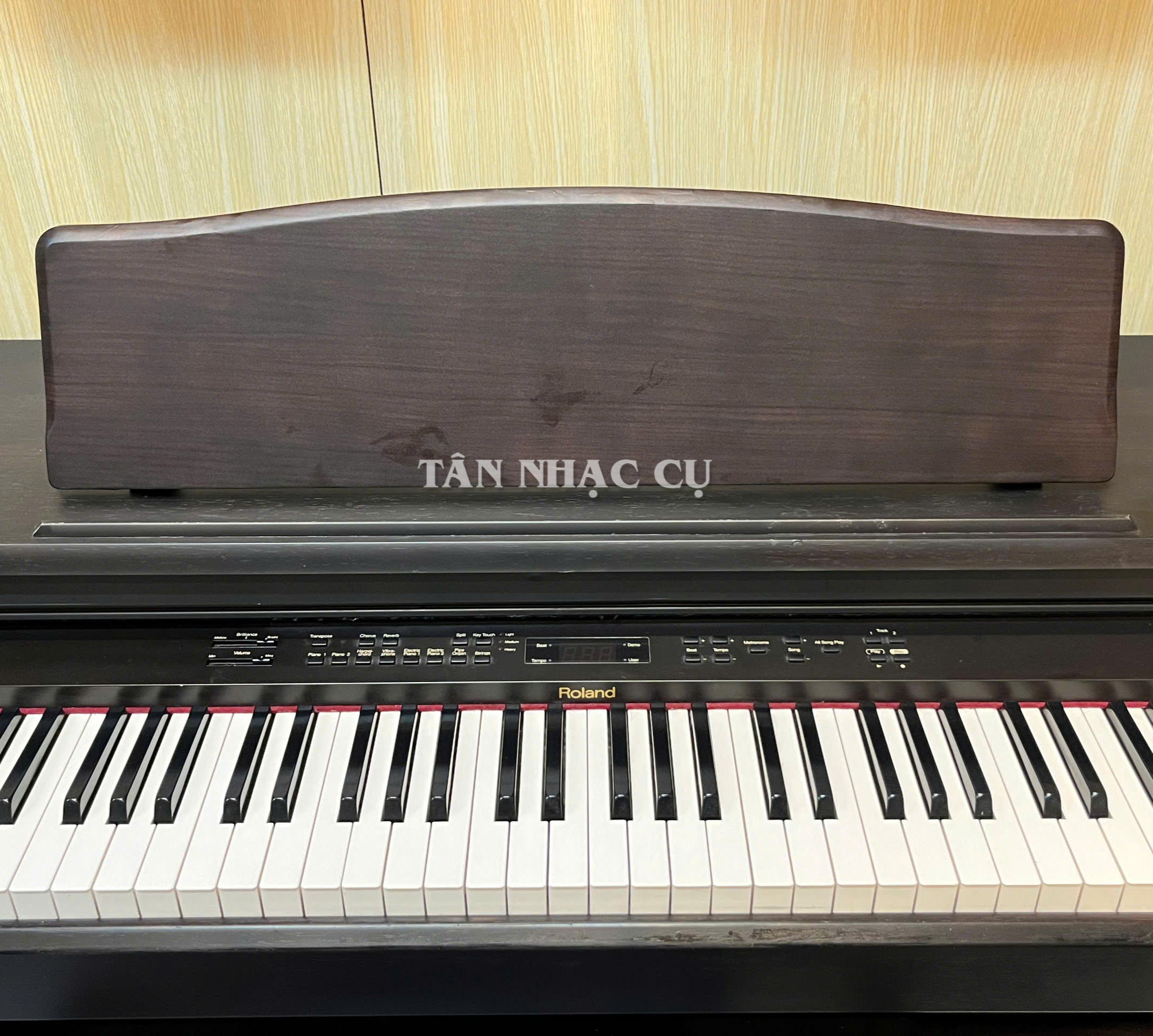 Đàn Piano Điện Roland HP330
