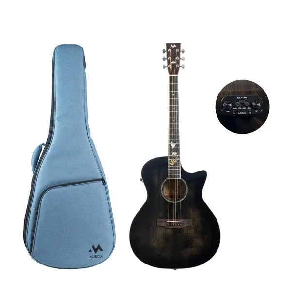 Đàn Guitar Acoustic Murcia AS20CE