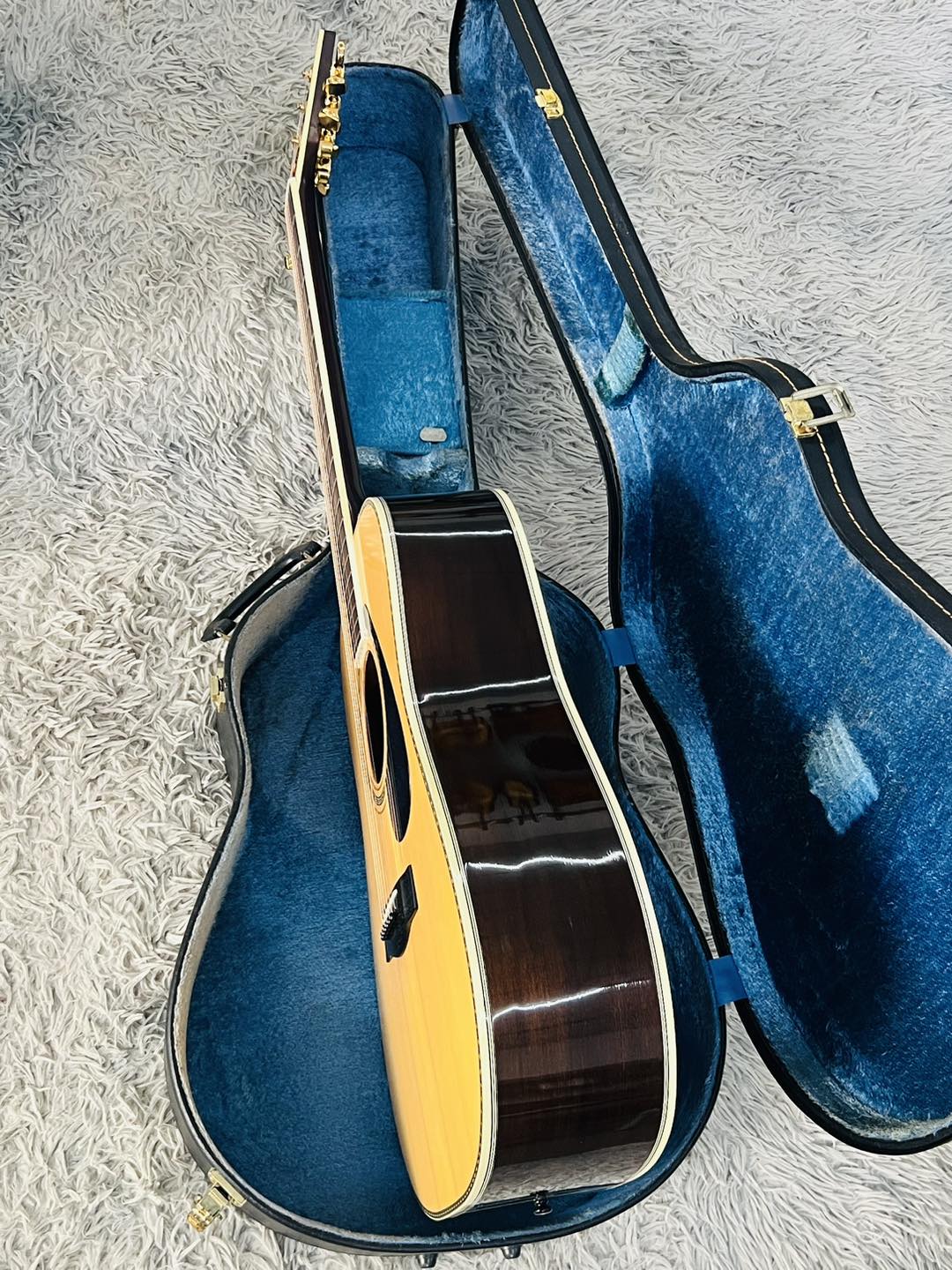 Đàn Guitar Acoustic Yamaha L10 Gen1