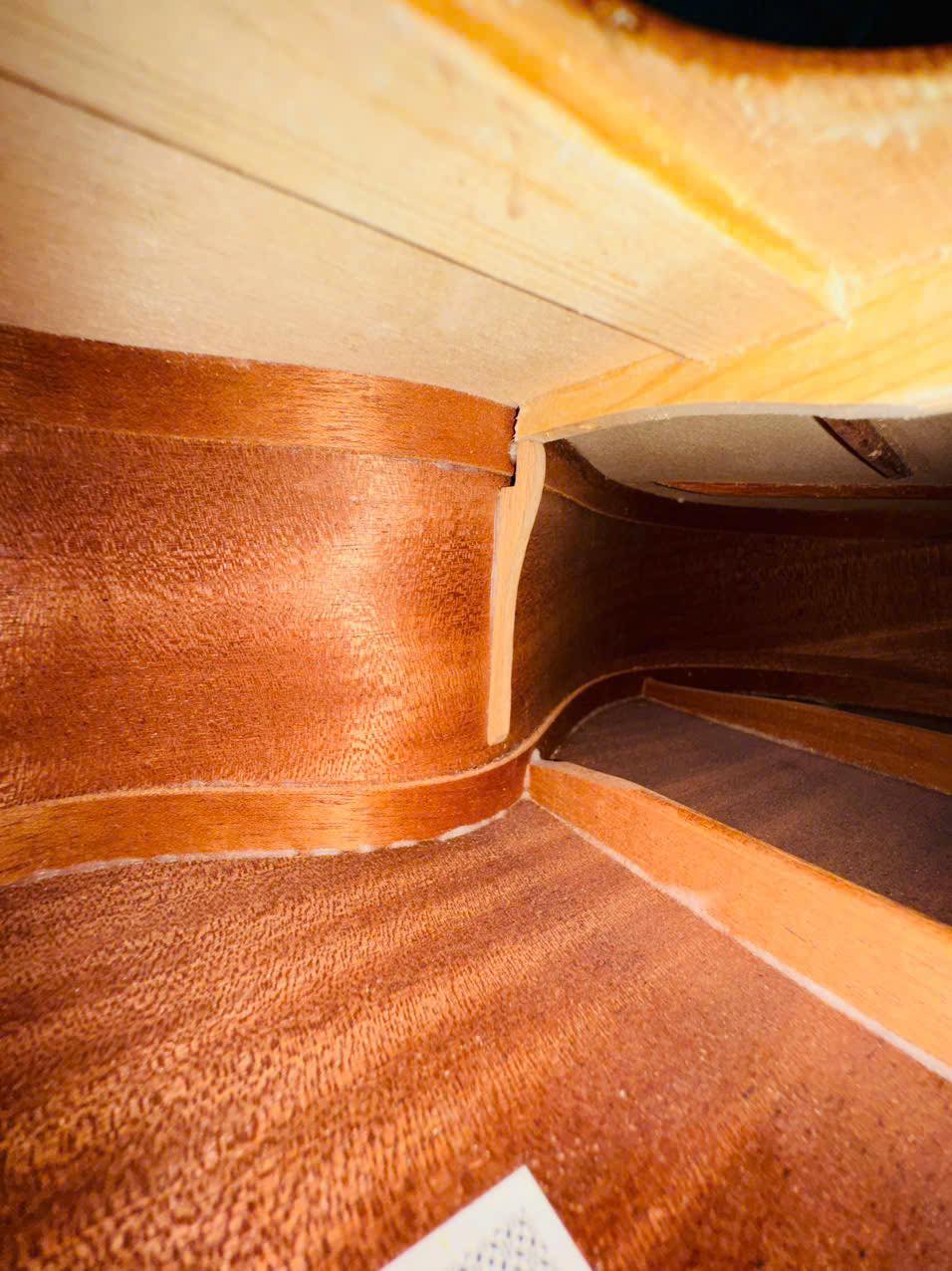 Đàn Guitar Classic Jose Antonio 8CCE