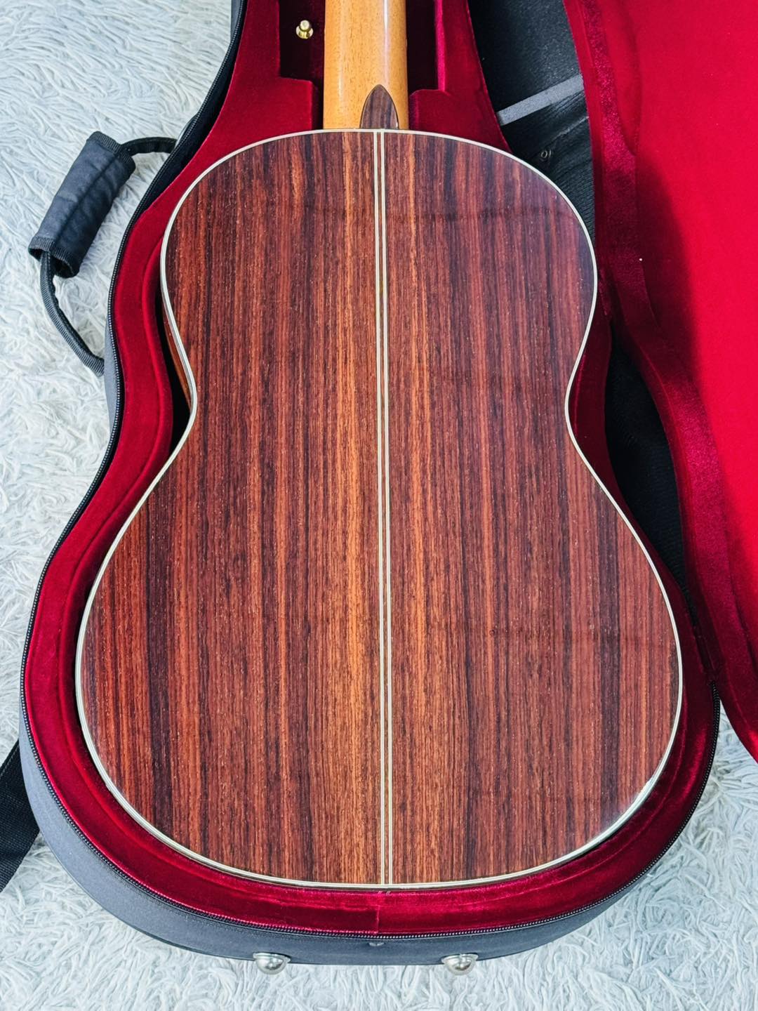 Đàn Guitar Classic Kodaira AST100L S