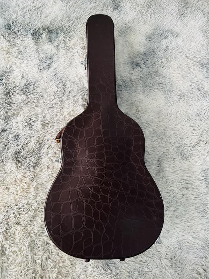 Đàn Guitar Classic Kohno Concert 1986