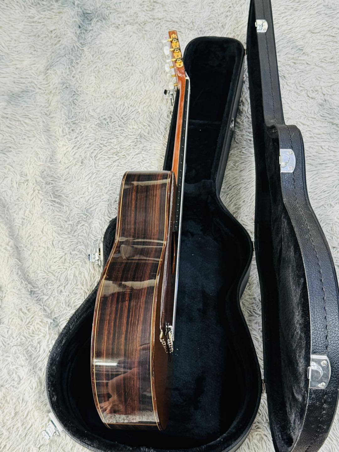 Đàn Guitar Classic Matsuoka MS55