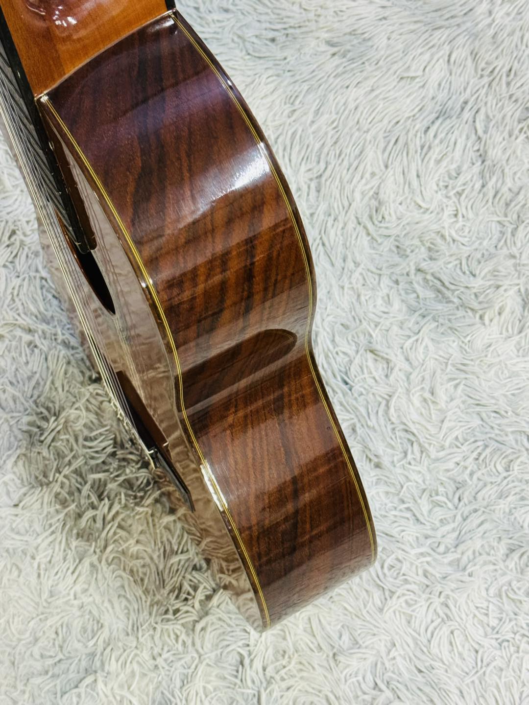 Đàn Guitar Classic Yamaha C300
