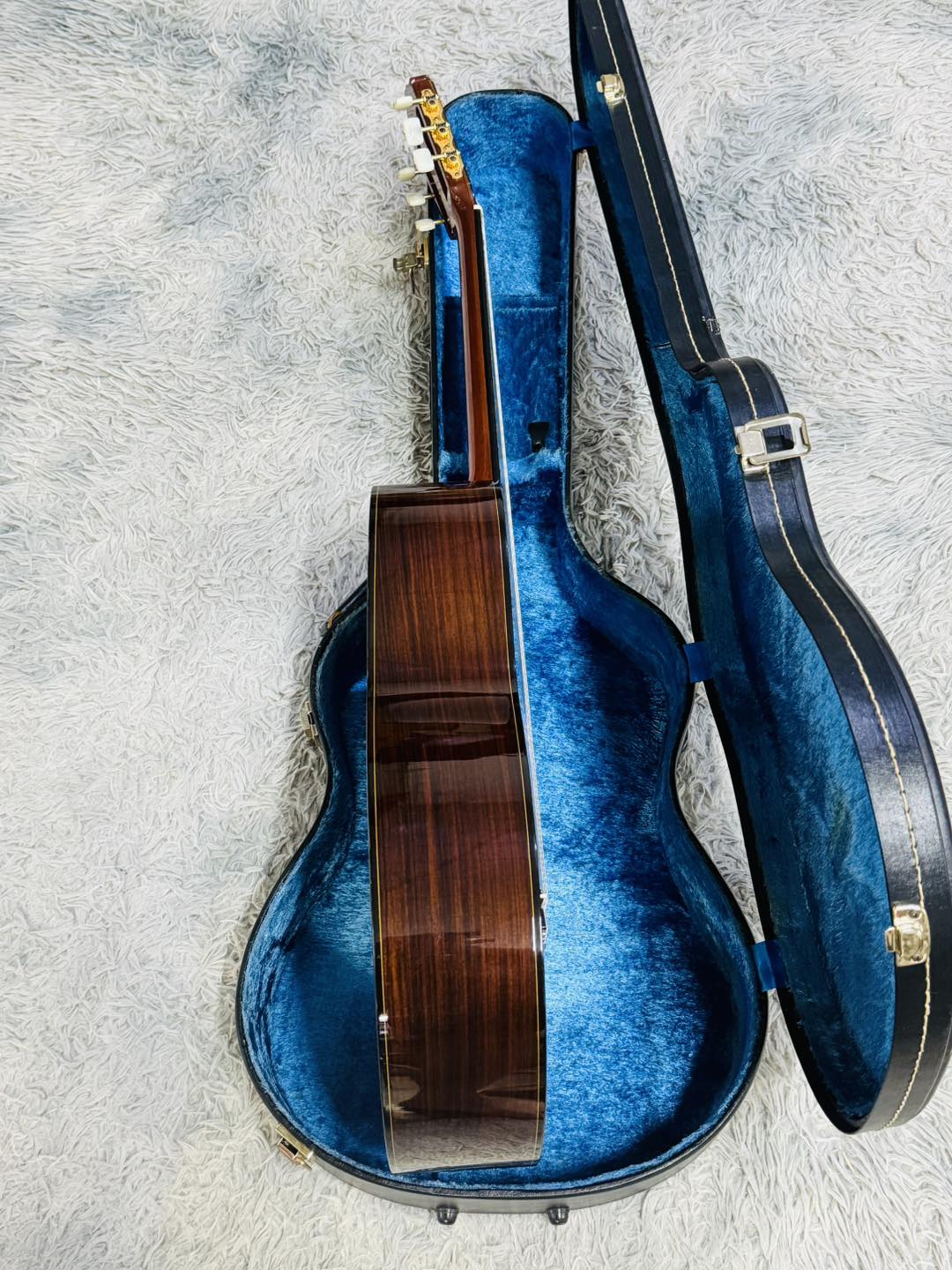 Đàn Guitar Classic Yamaha GC21