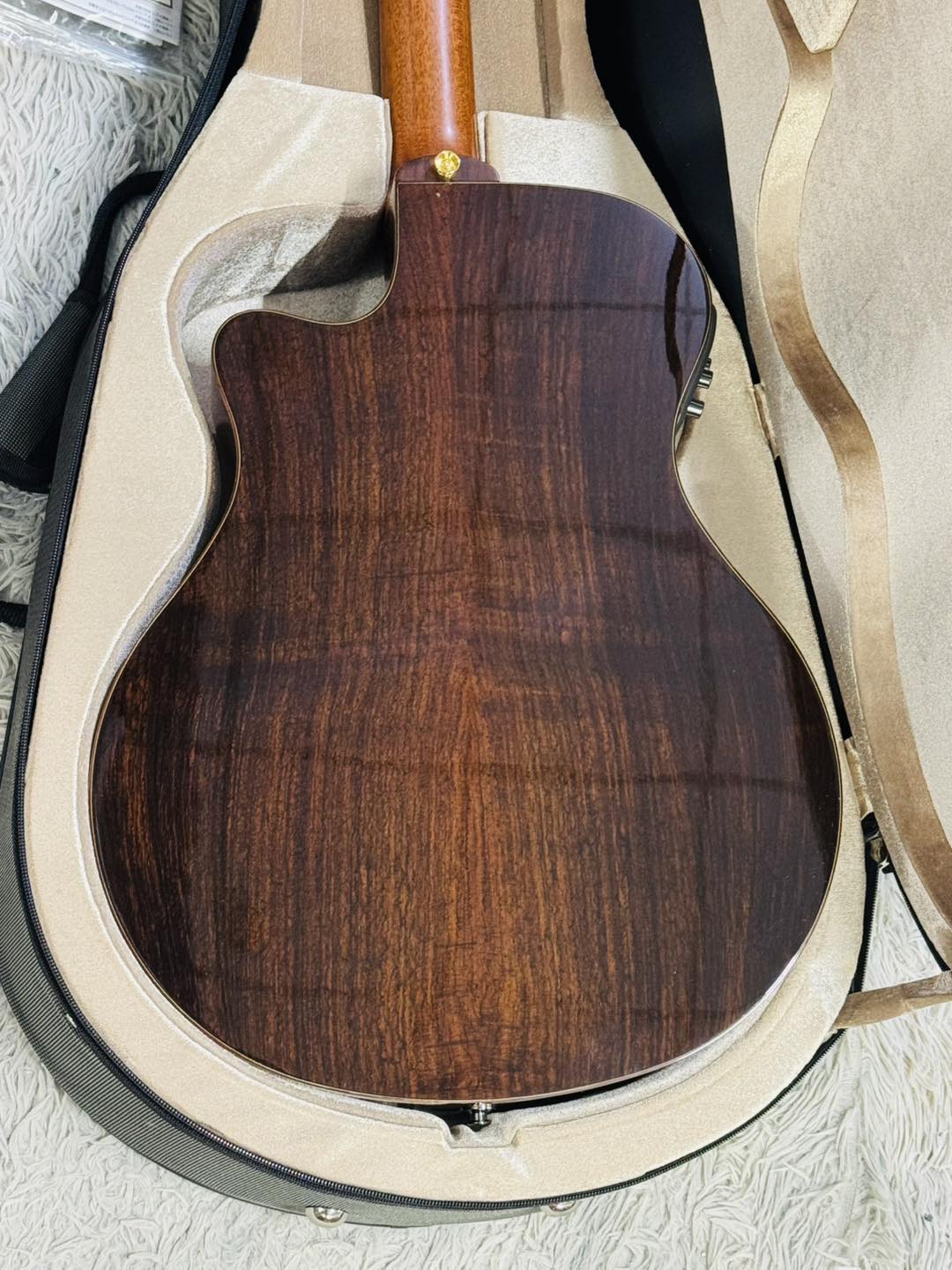 Đàn Guitar Classic Yamaha NTX1200R