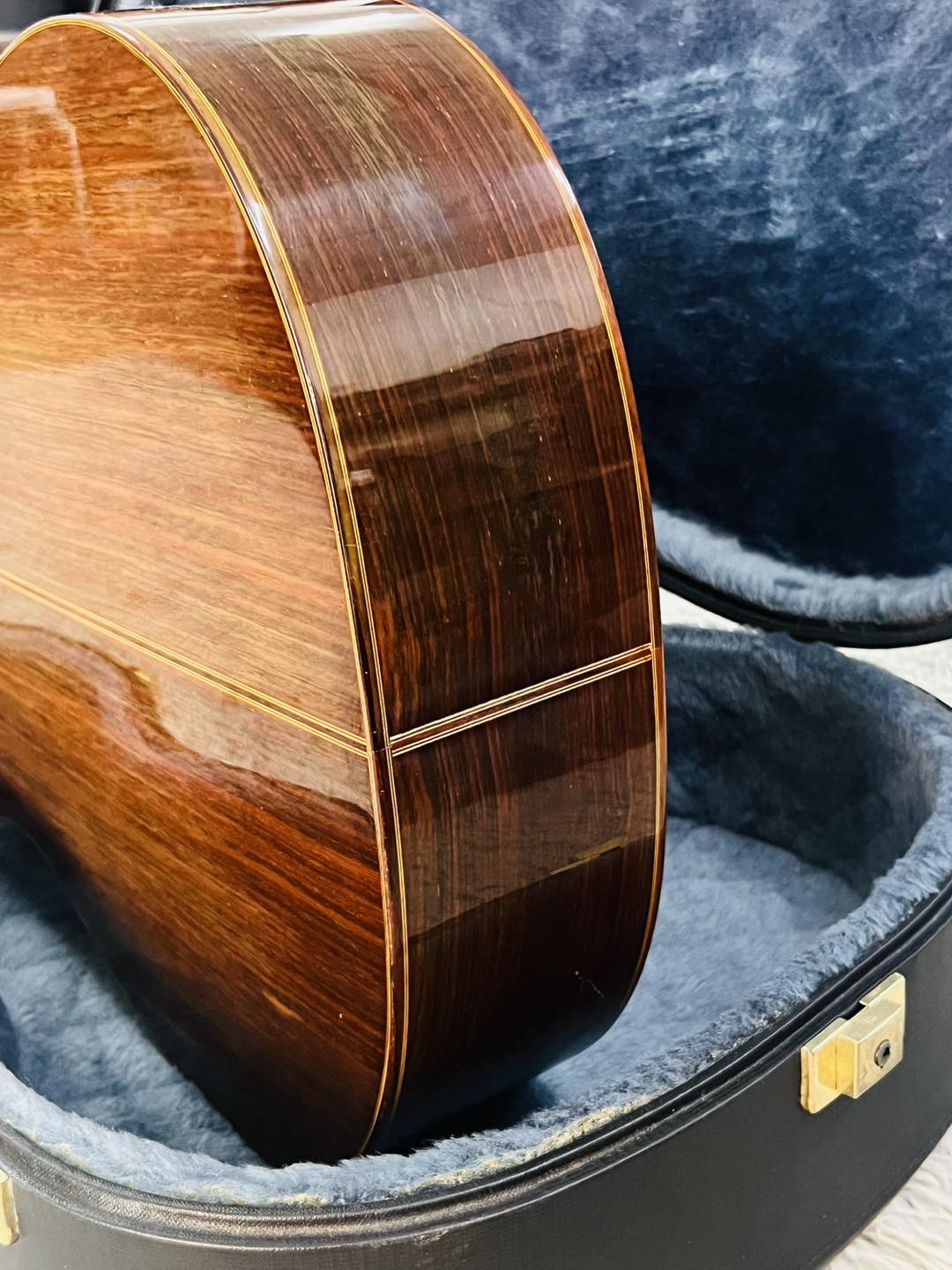 Đàn Guitar Classic Matsuoka M200