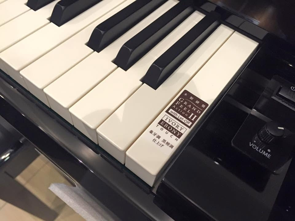 Đàn Piano Điện Kawai CS11