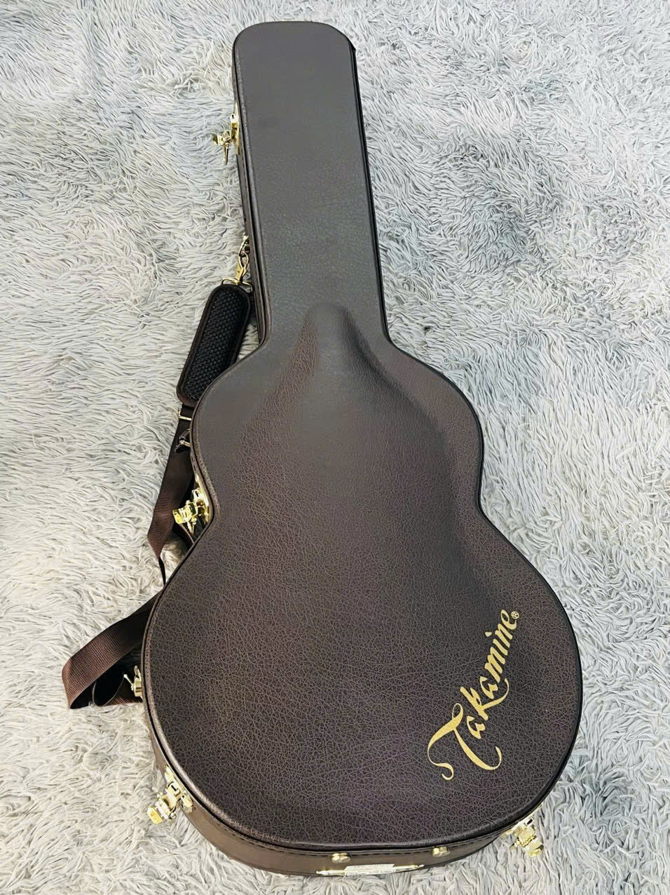 Đàn Guitar Acoustic Takamine TDP531KC N