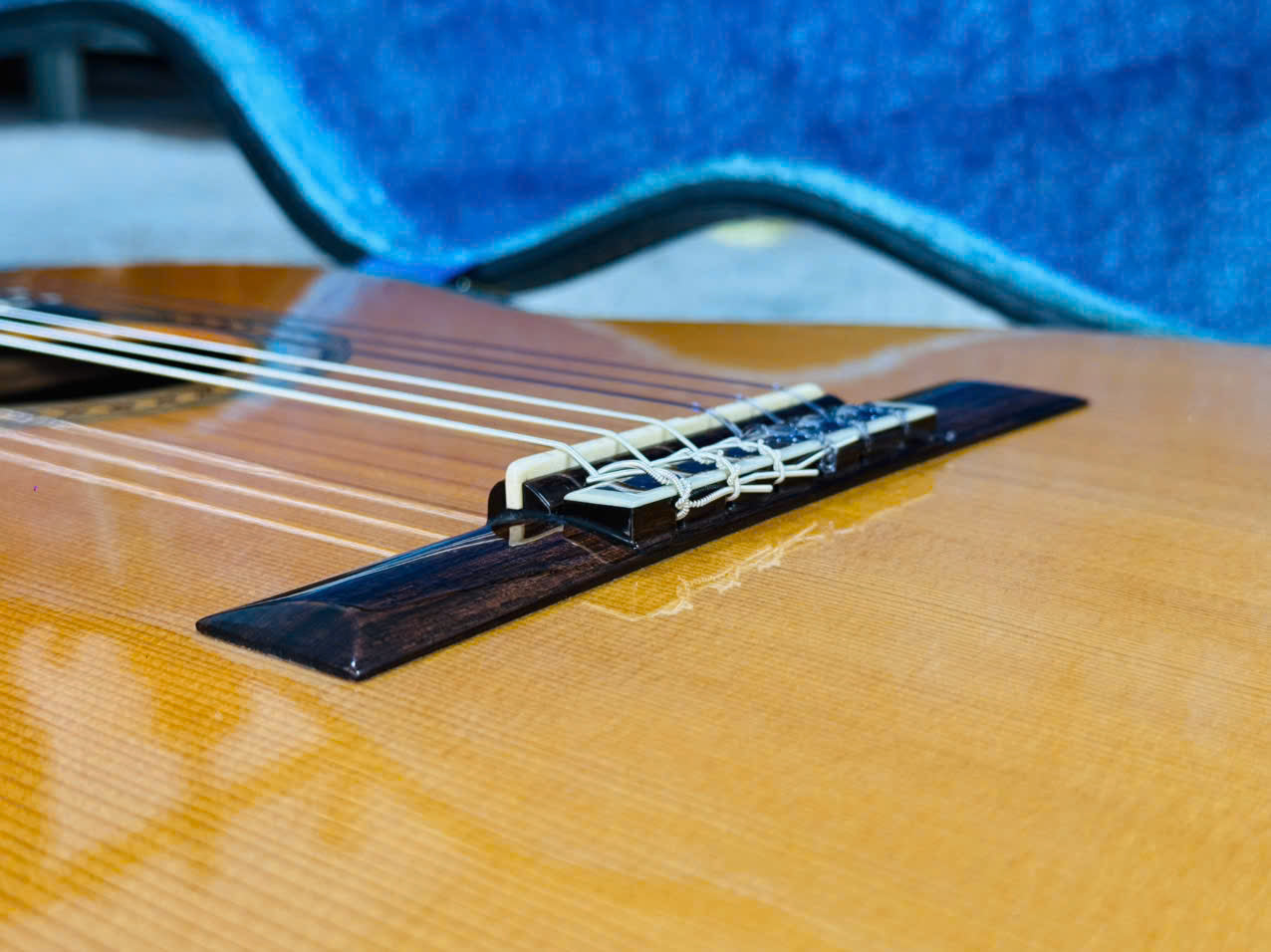 Đàn Guitar Classic Yamaha GC-31