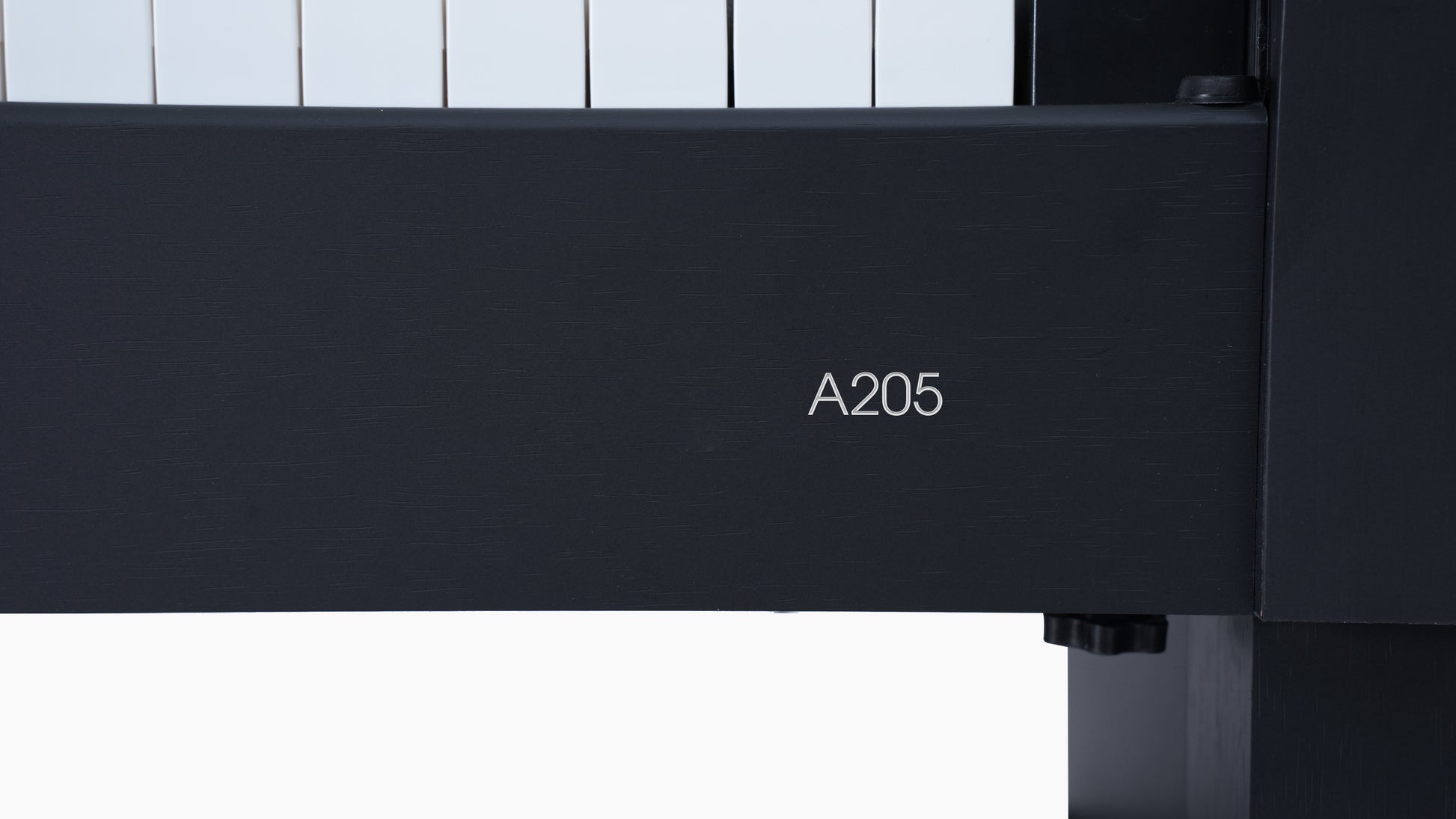 Đàn Piano Điện Asahi Aurora Series A205, Black