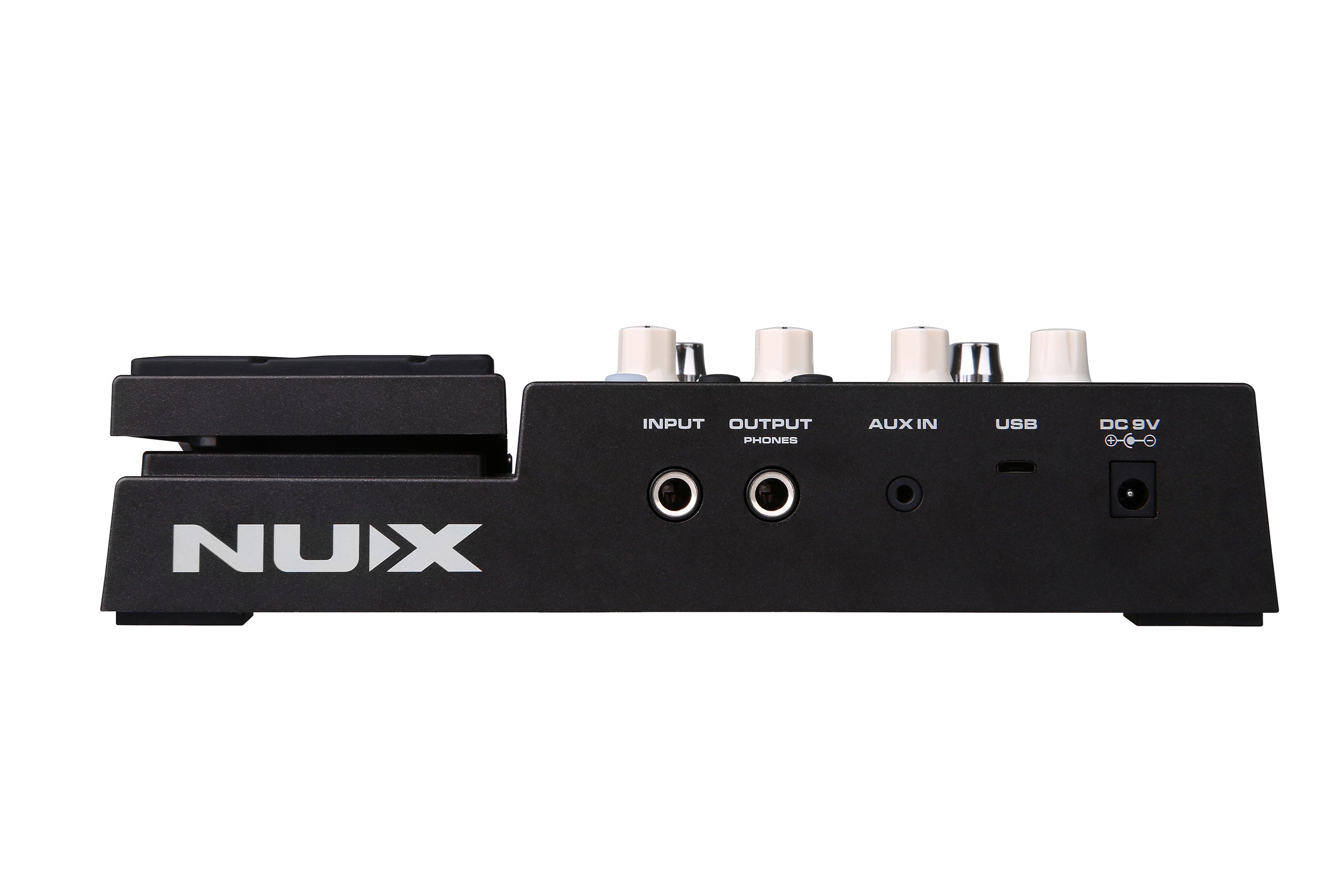 Pedal Guitar Nux MG300