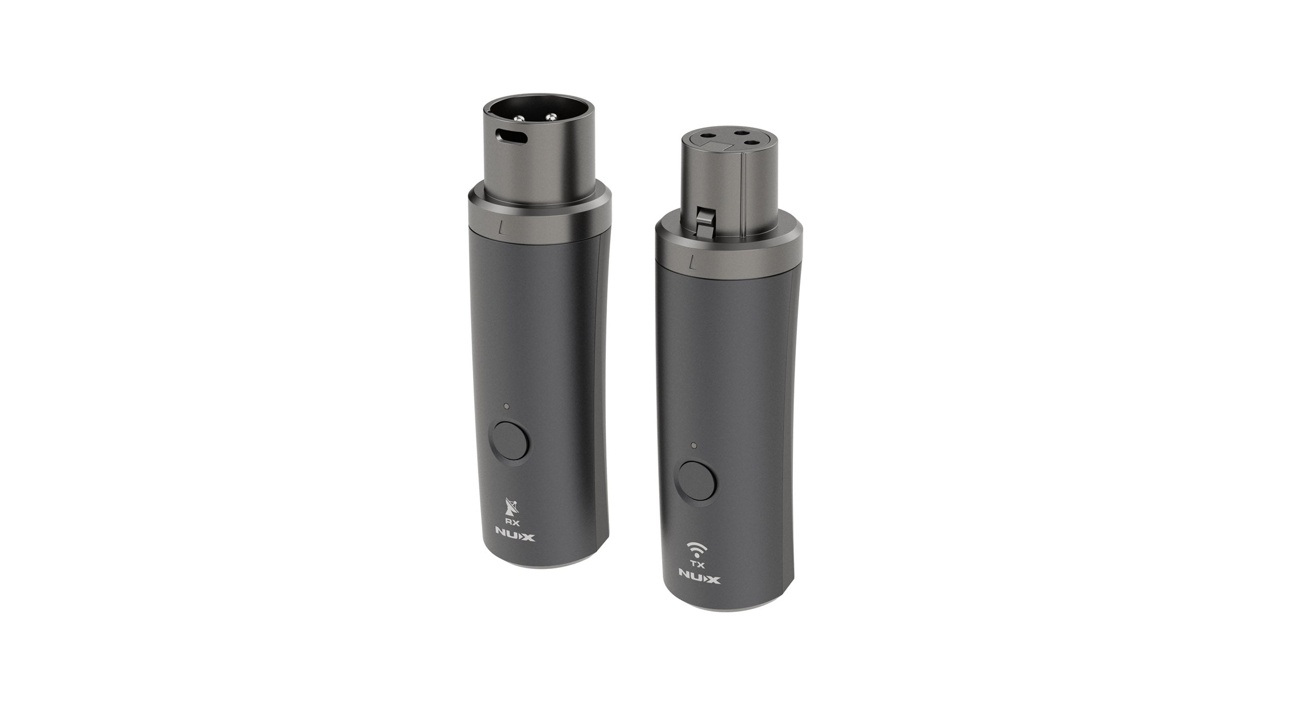 Bộ Thu Phát Tín Hiệu Không Dây Micro Wireless System Nux B3RC