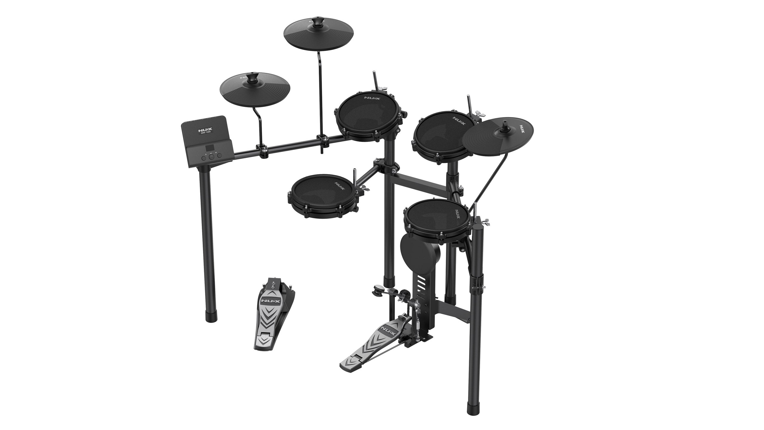 Trống Điện Nux DM110