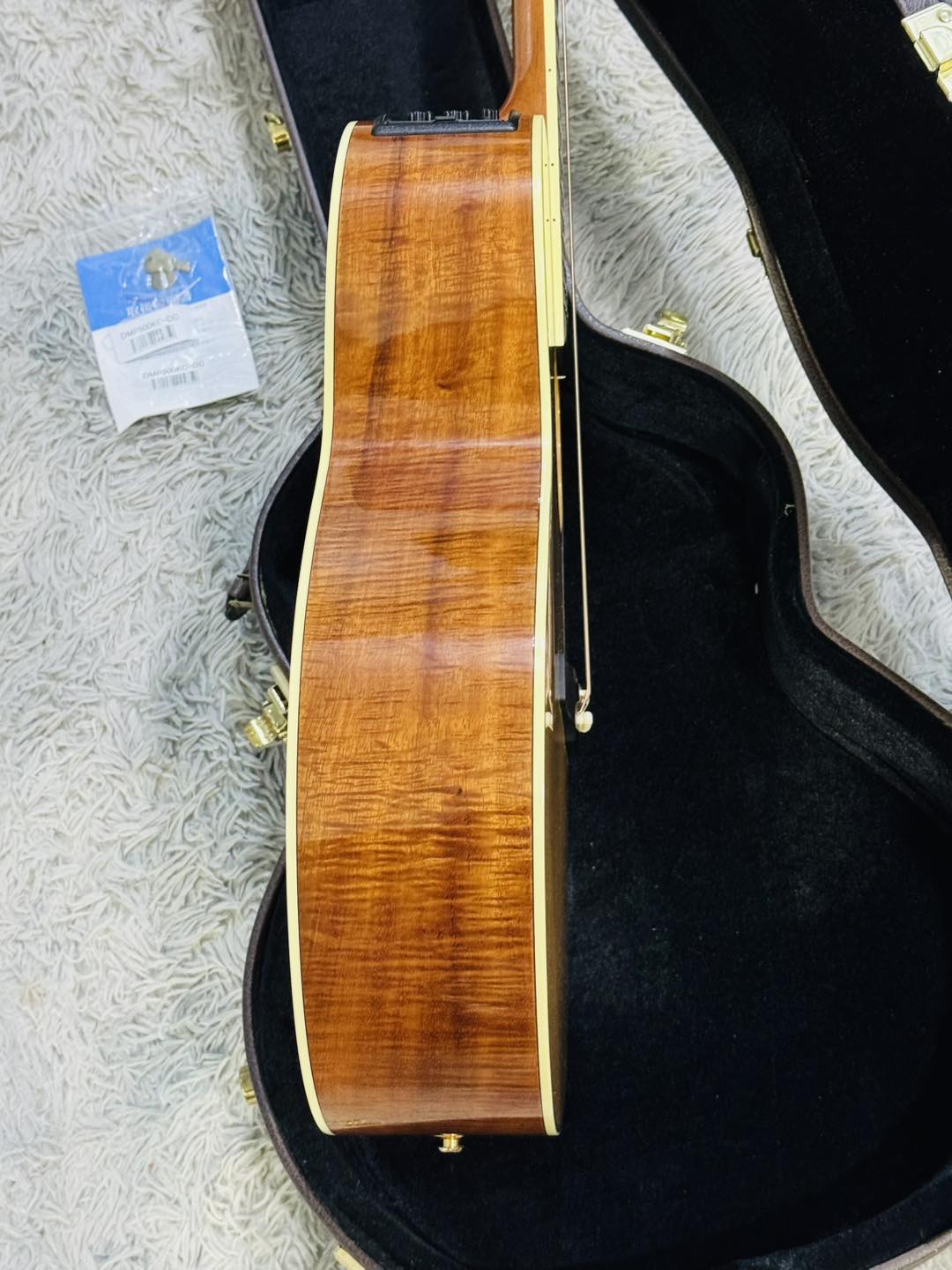 Đàn Guitar Acoustic Takamine DMP500KC DC