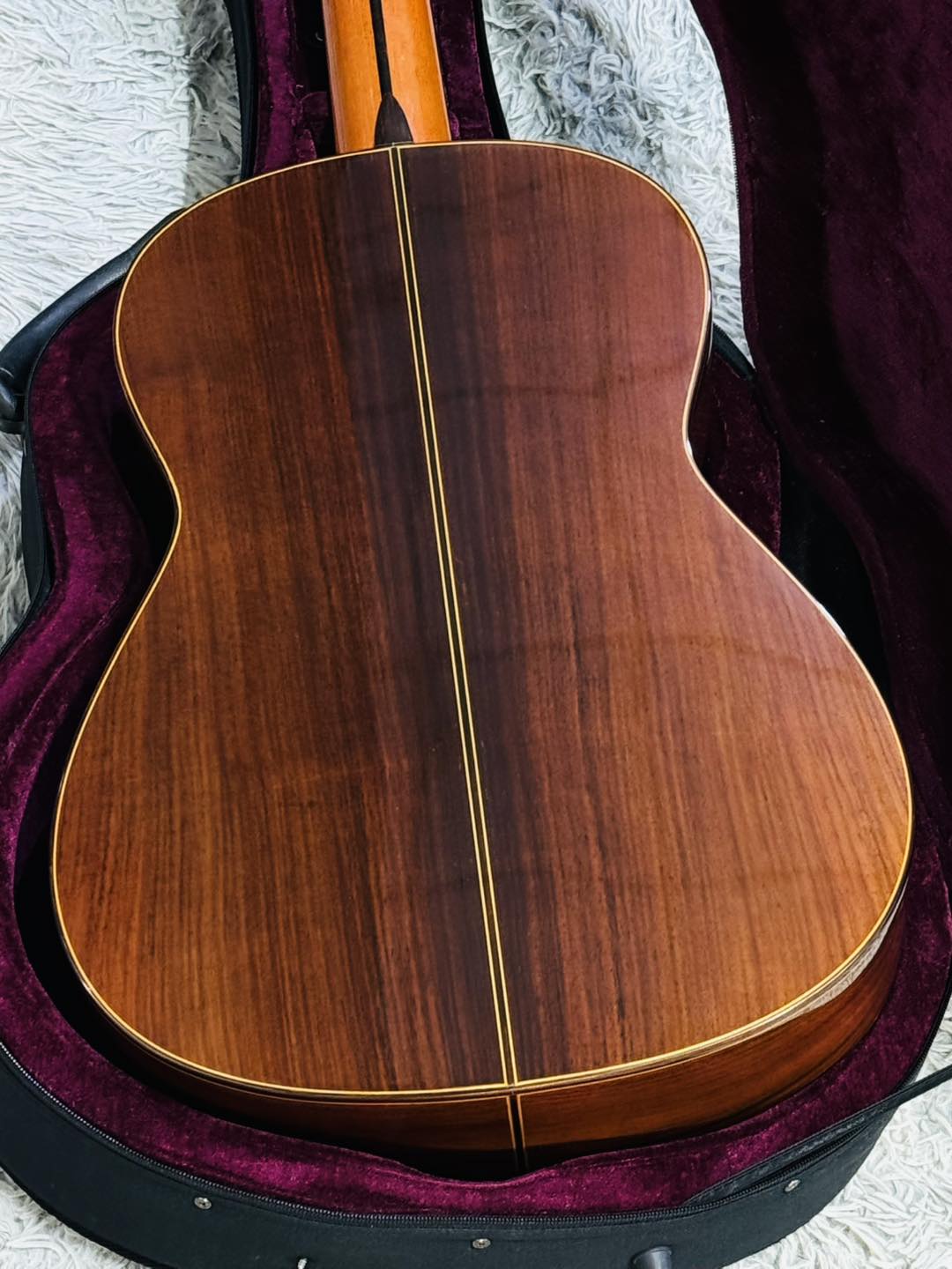 Đàn Guitar Classic Aria AC80