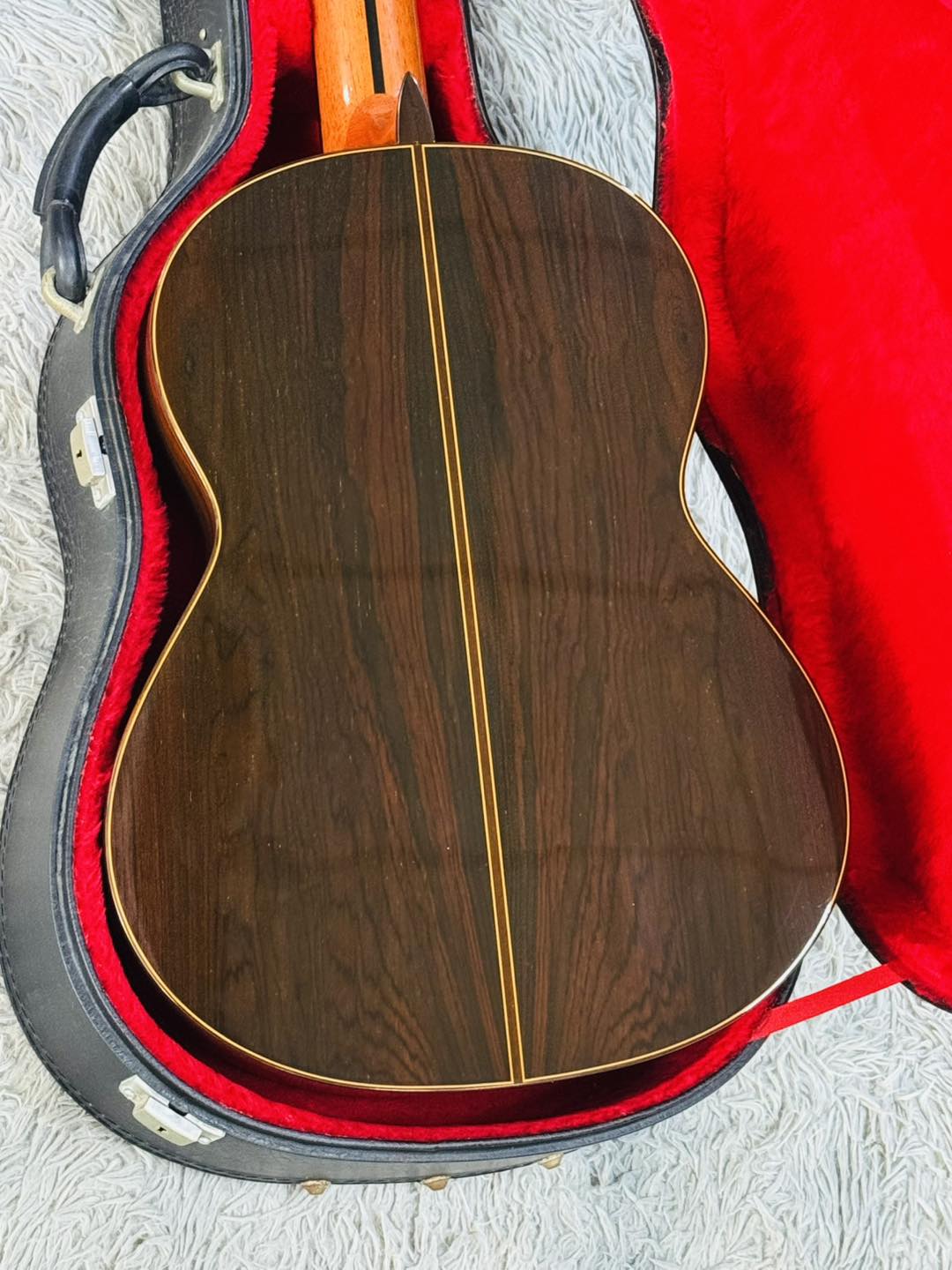 Đàn Guitar Classic Jose Ramirez 1A 1989