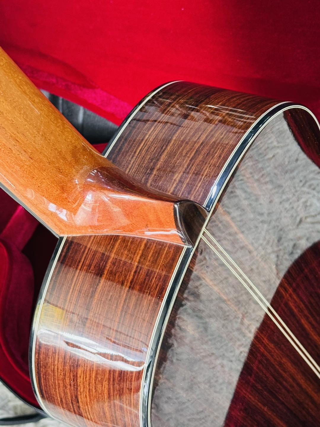 Đàn Guitar Classic Kodaira AST100L S