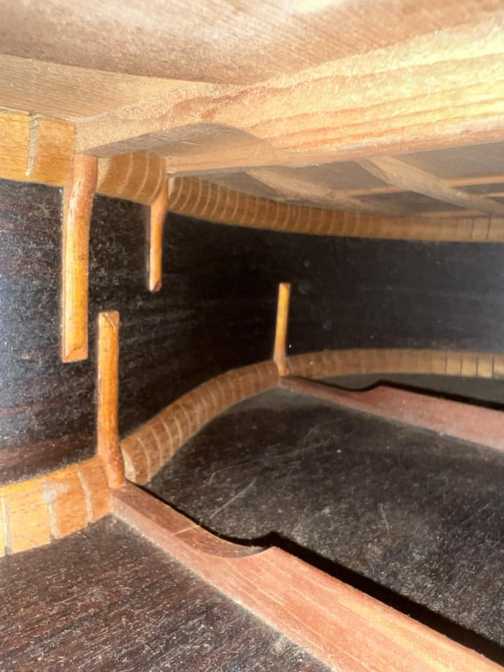 Đàn Guitar Classic Kohno Concert 1986