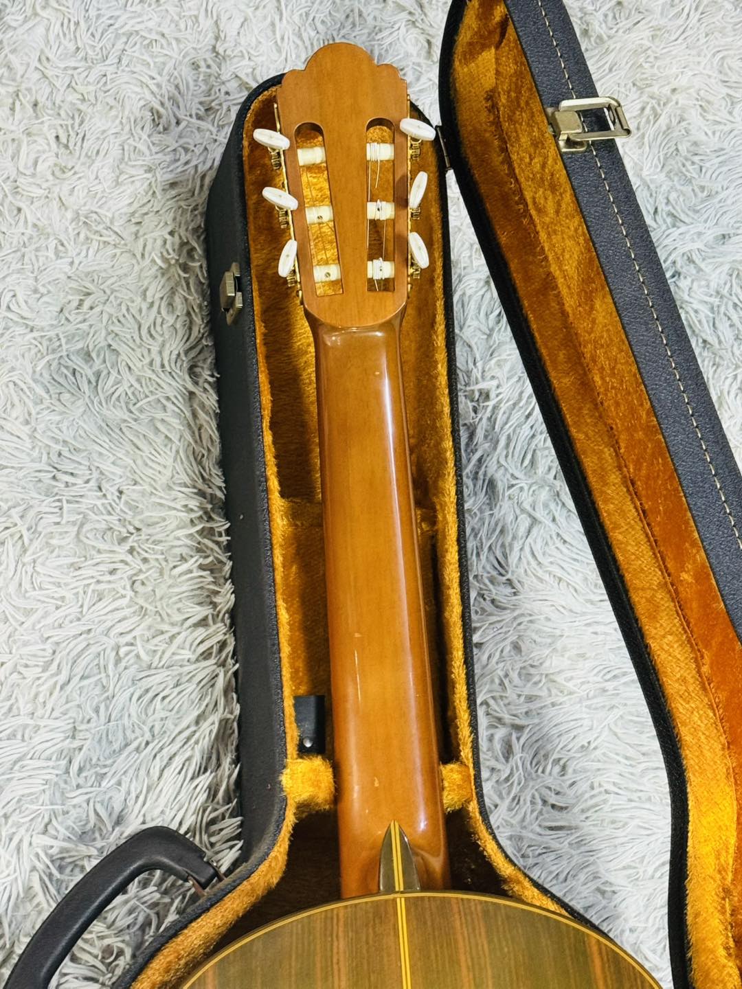 Đàn Guitar Classic Matsuoka MH100