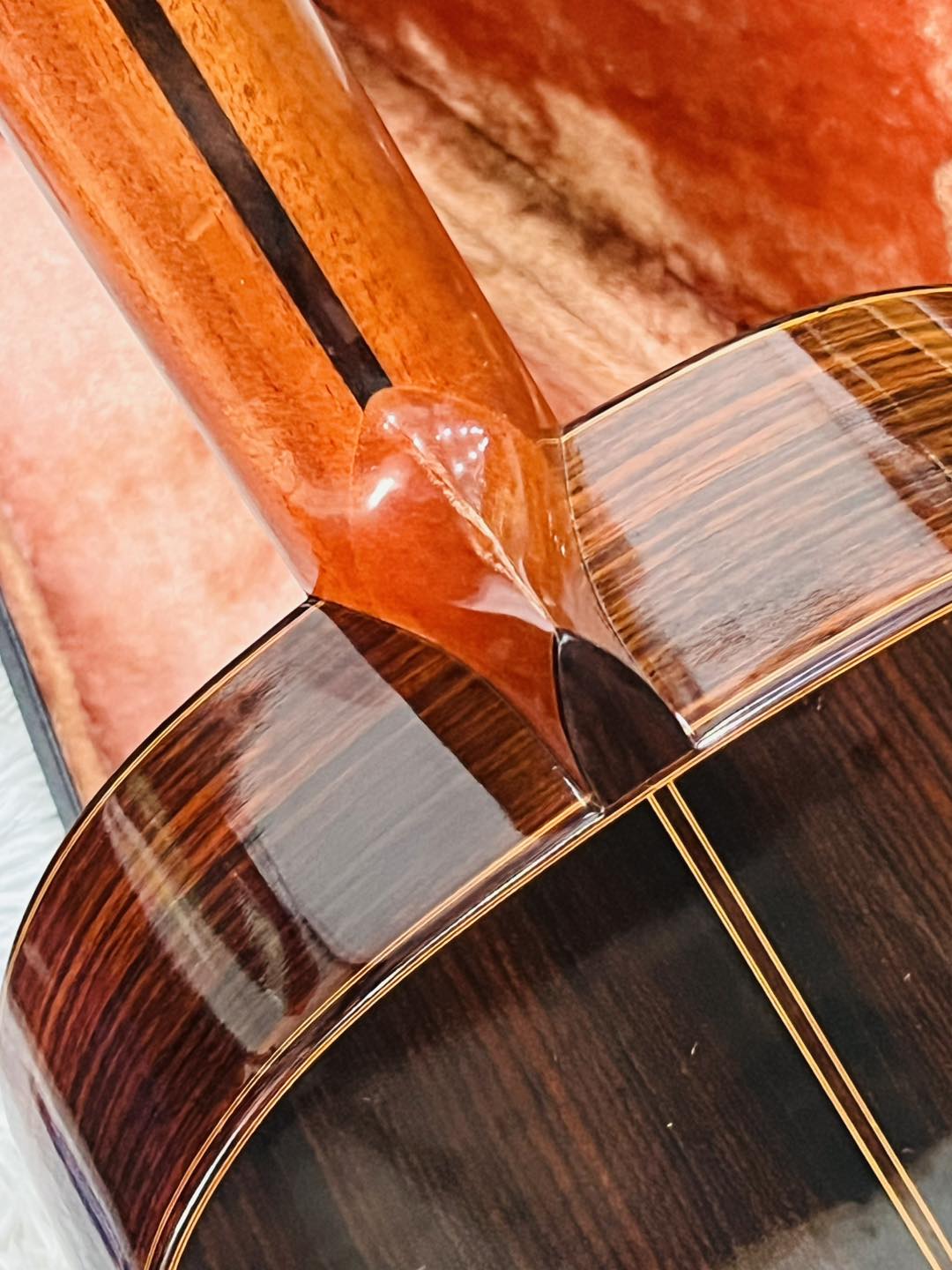 Đàn Guitar Classic Matsuoka No30