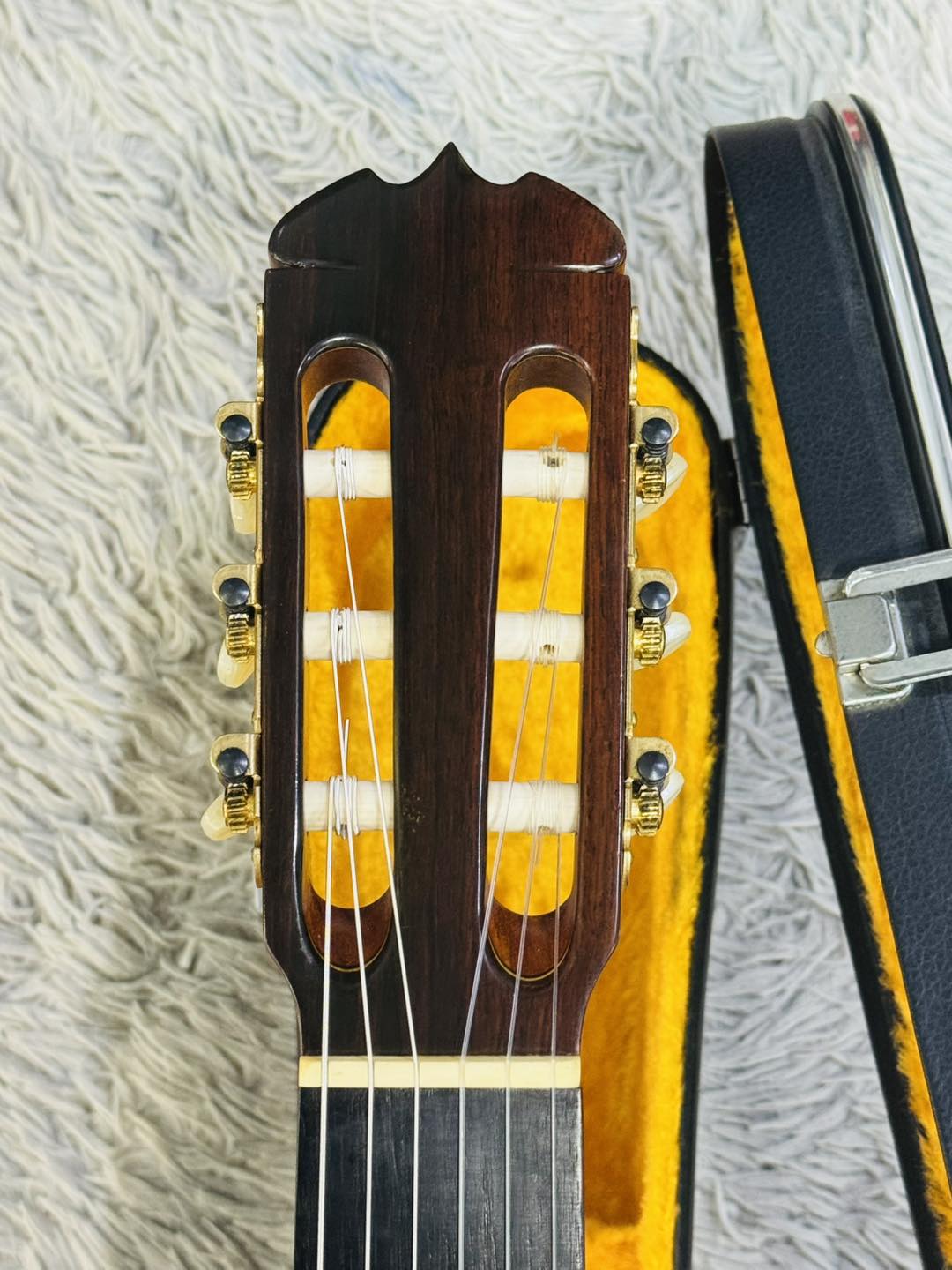 Đàn Guitar Classic Matsuoka No50 1973