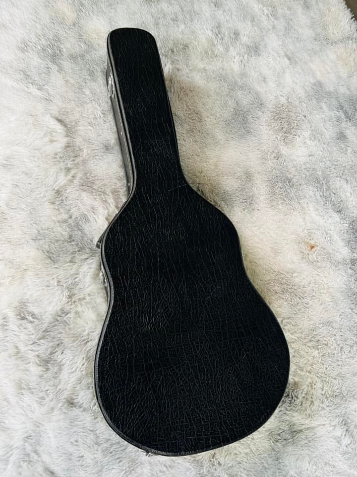 Đàn Guitar Classic Takamine DMP316