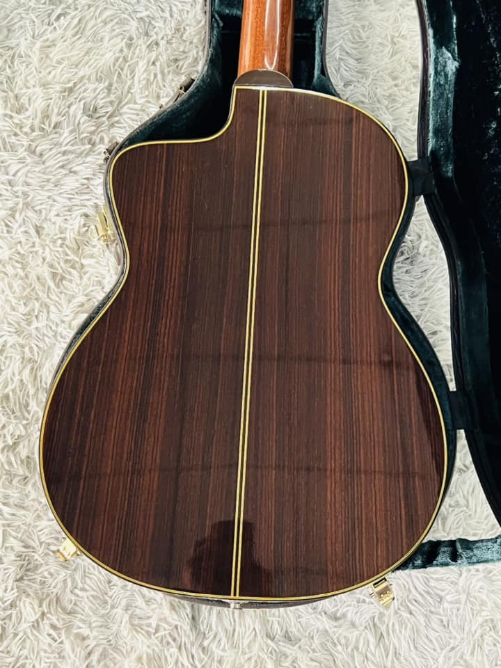 Đàn Guitar Classic Takamine NPT315