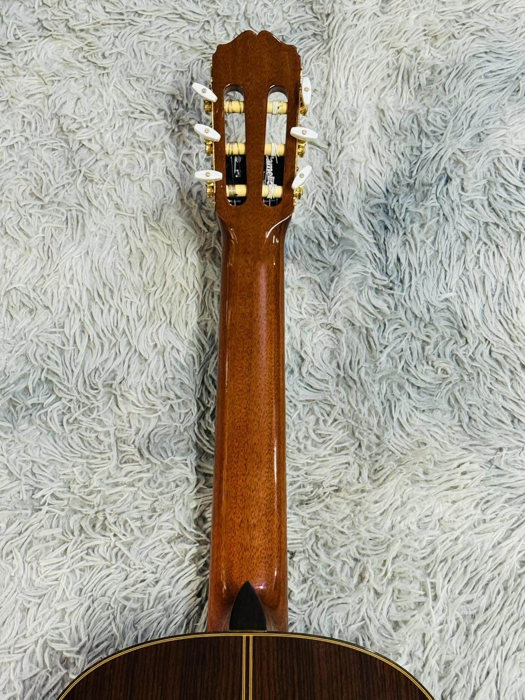 Đàn Guitar Classic Takamine No5 1992