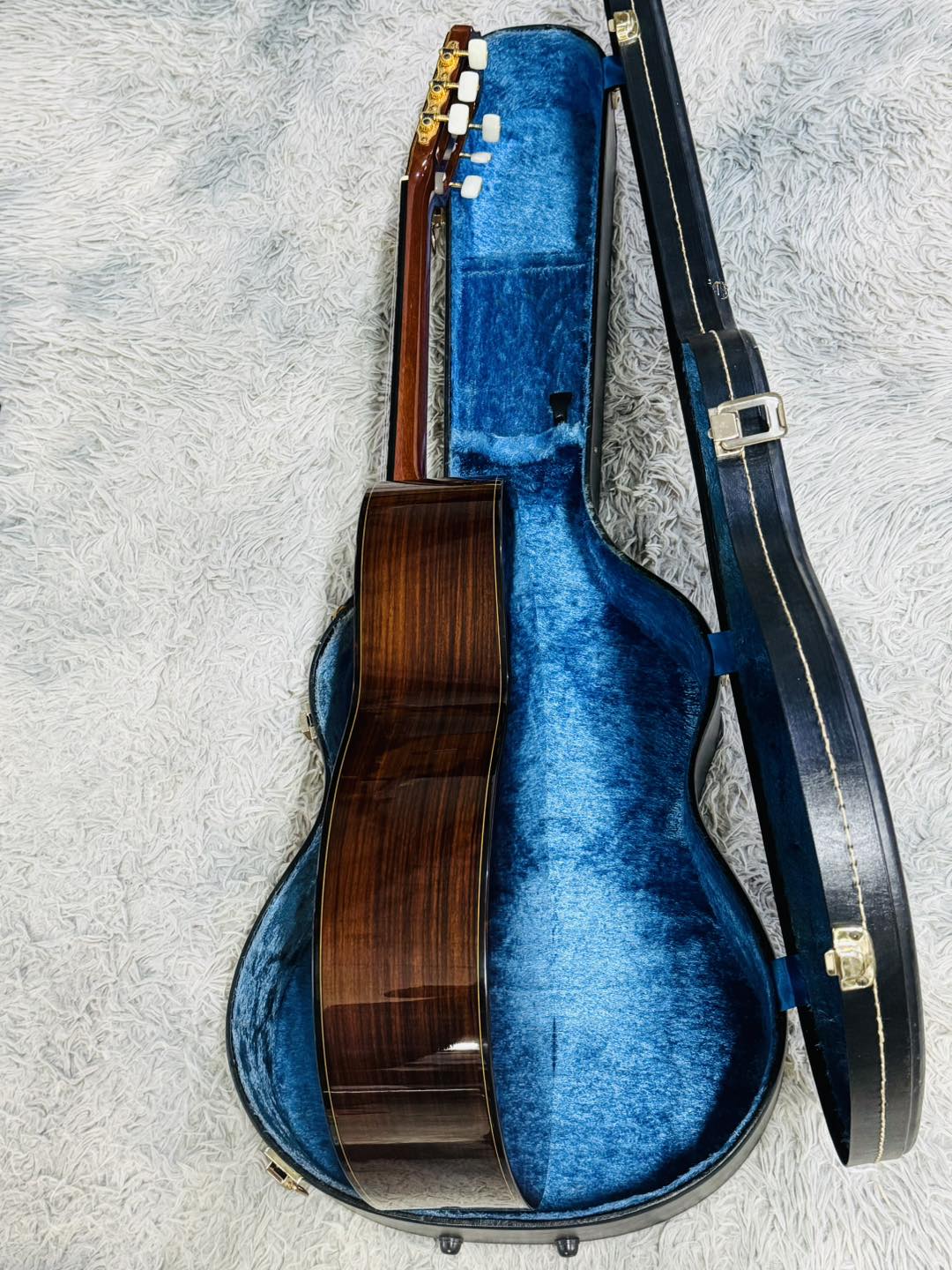 Đàn Guitar Classic Yamaha GC21