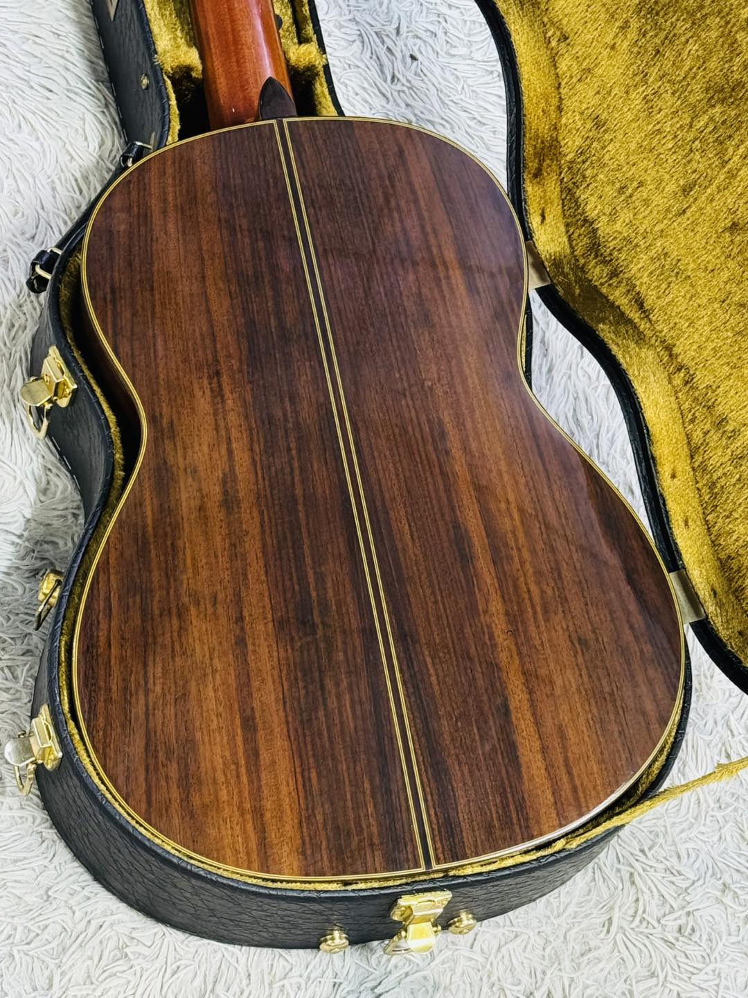 Đàn Guitar Classic Yamaha GC7 1982