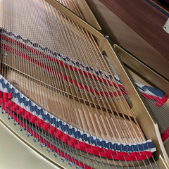 Đàn Grand Piano Kawai GL-50 - Hàng Trưng Bày