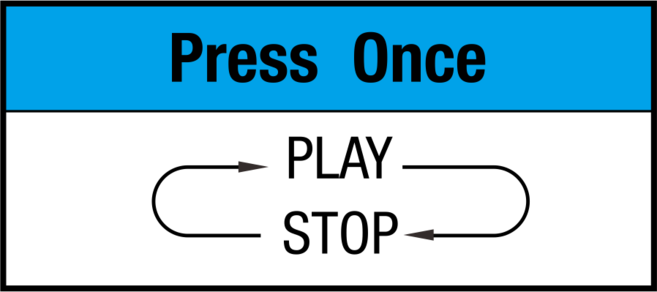 Pedal Guitar Nux MG101