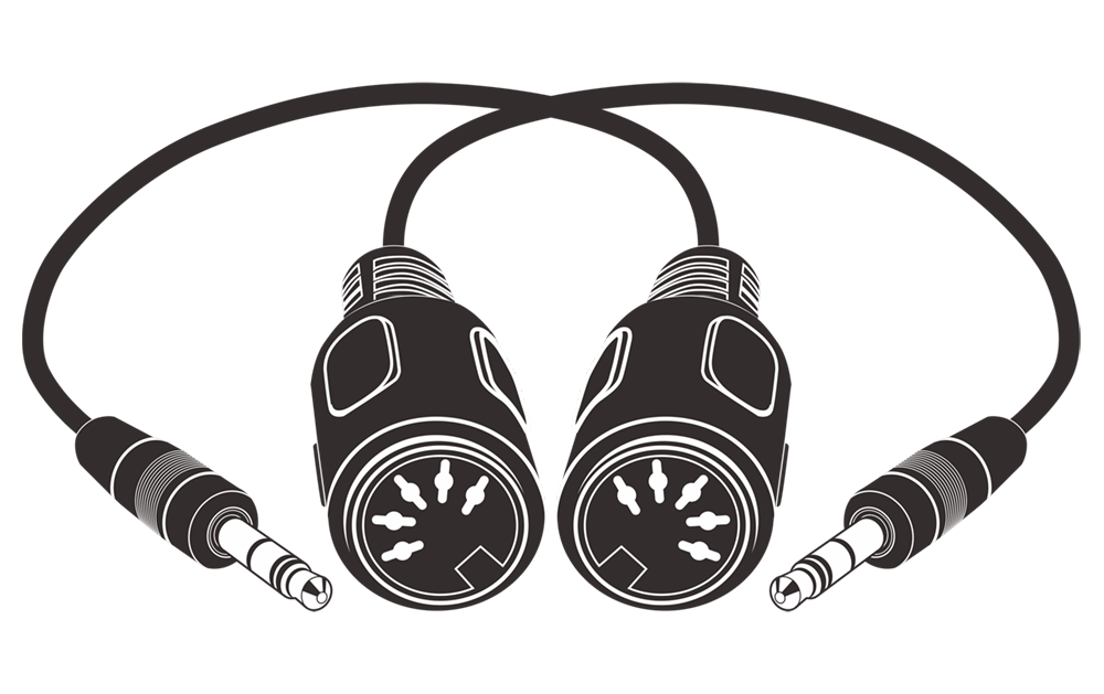 Pedal Guitar Nux Trident NME5 Multi Effect