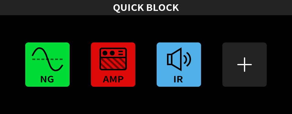 Pedal Guitar Nux Amp Academy Stomp