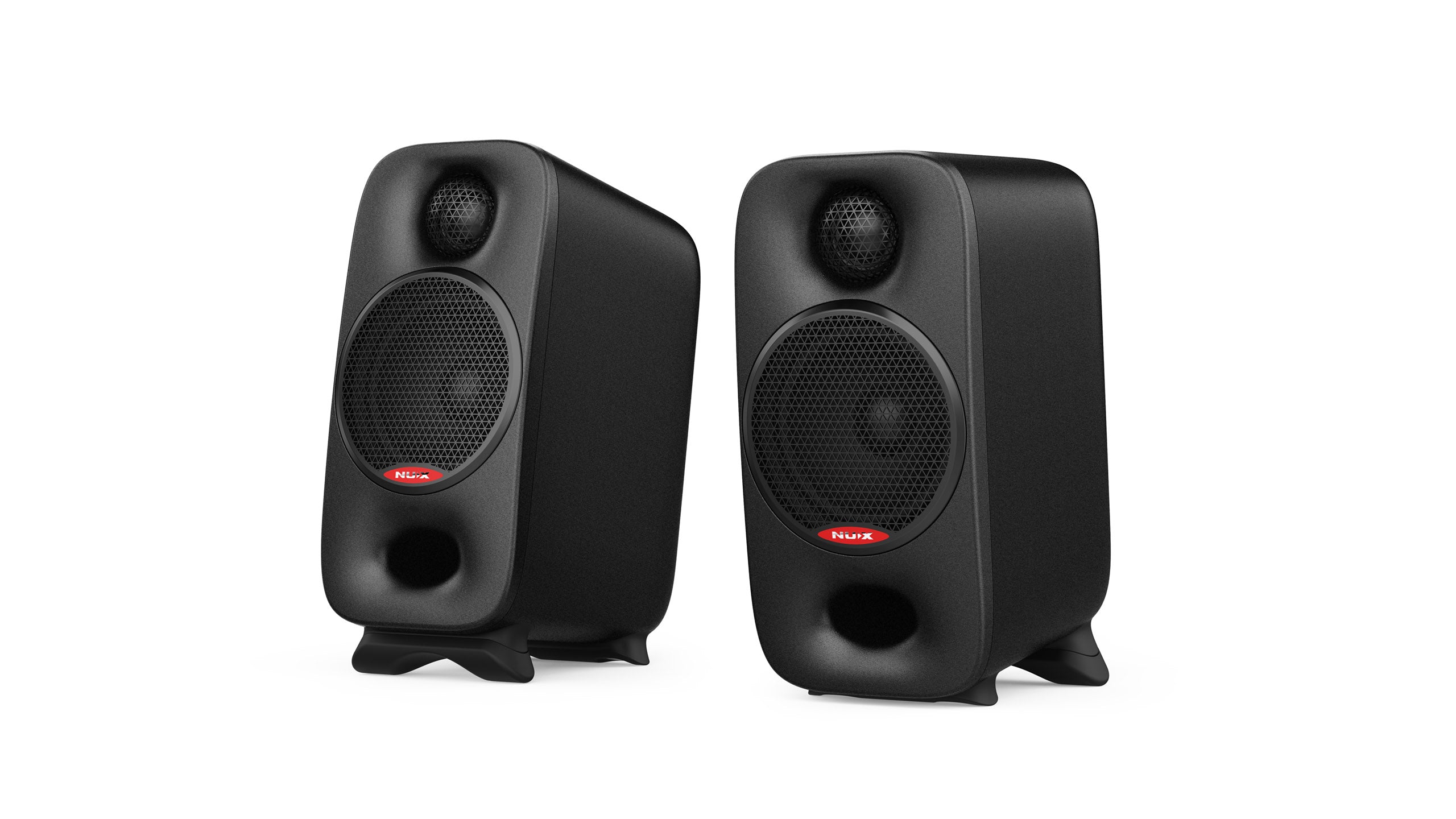 Loa Kiểm Âm Nux AXON 3 Studio Monitor