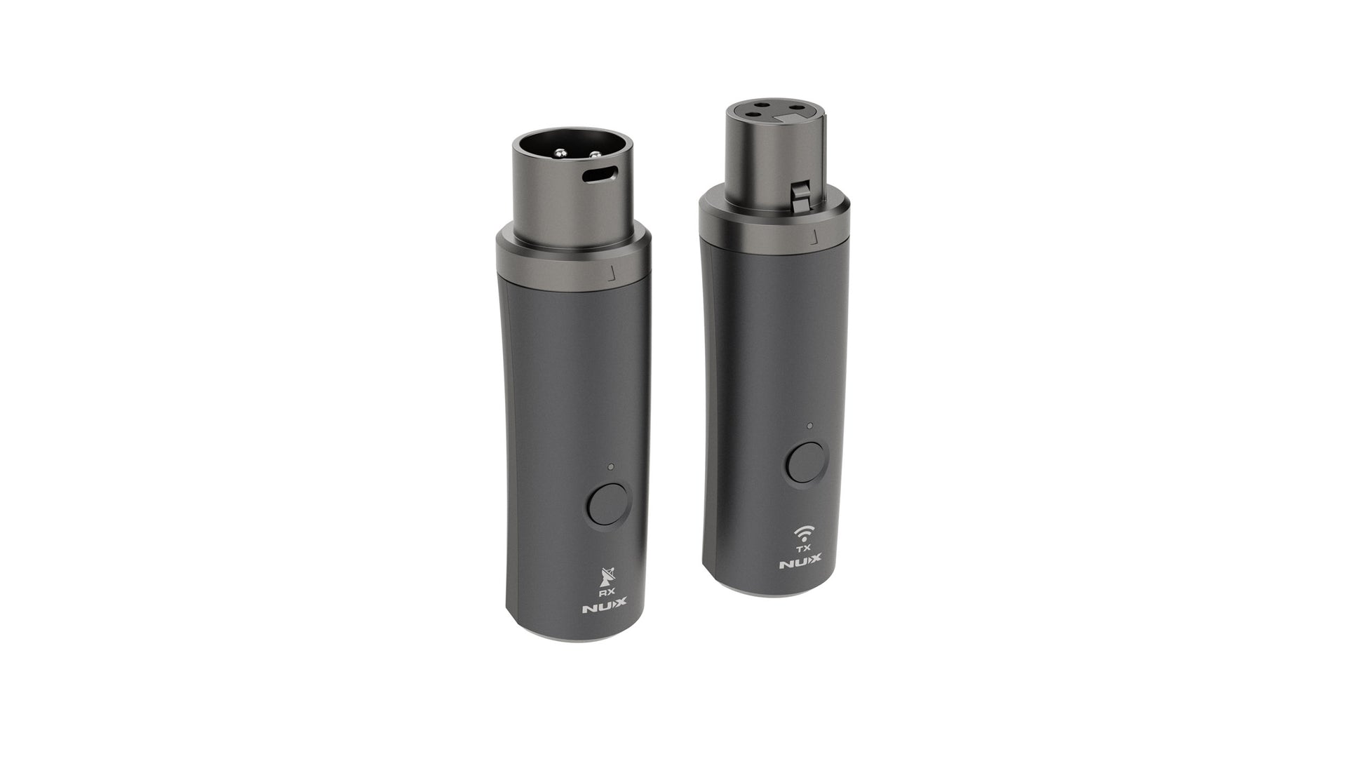 Bộ Thu Phát Tín Hiệu Không Dây Micro Wireless System Nux B3RC