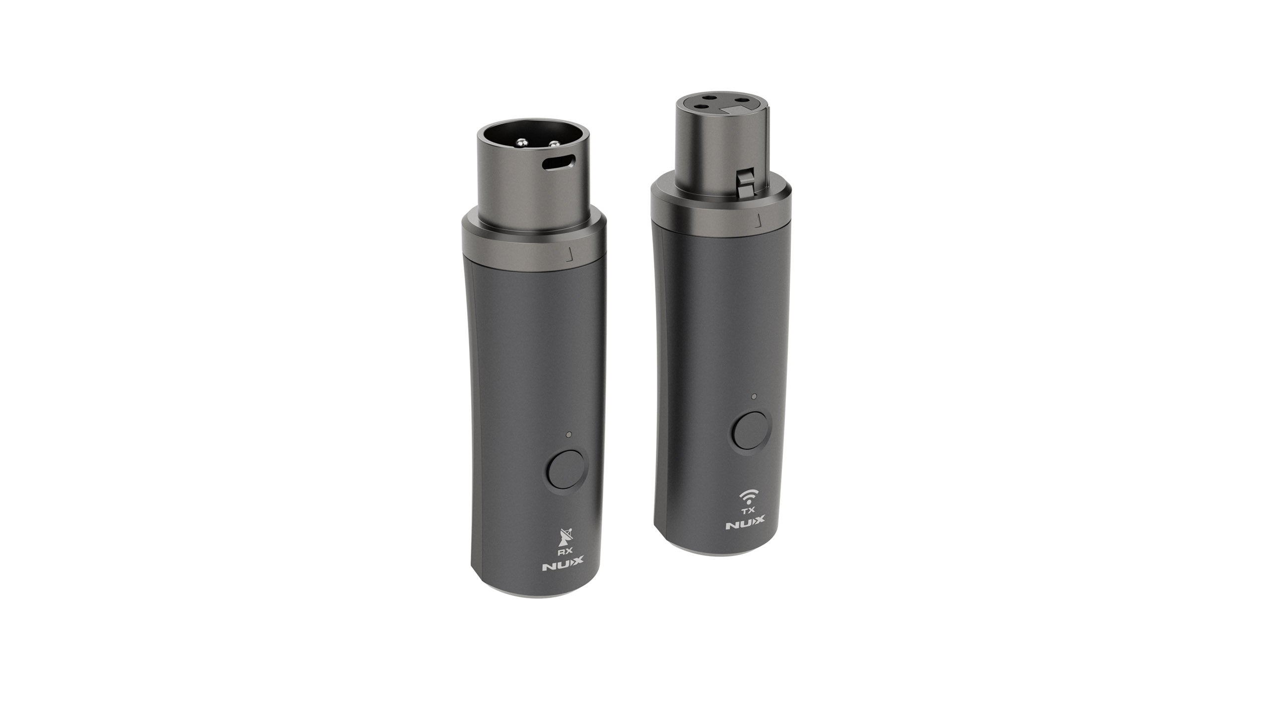 Bộ Thu Phát Tín Hiệu Không Dây Micro Wireless System Nux B3RC