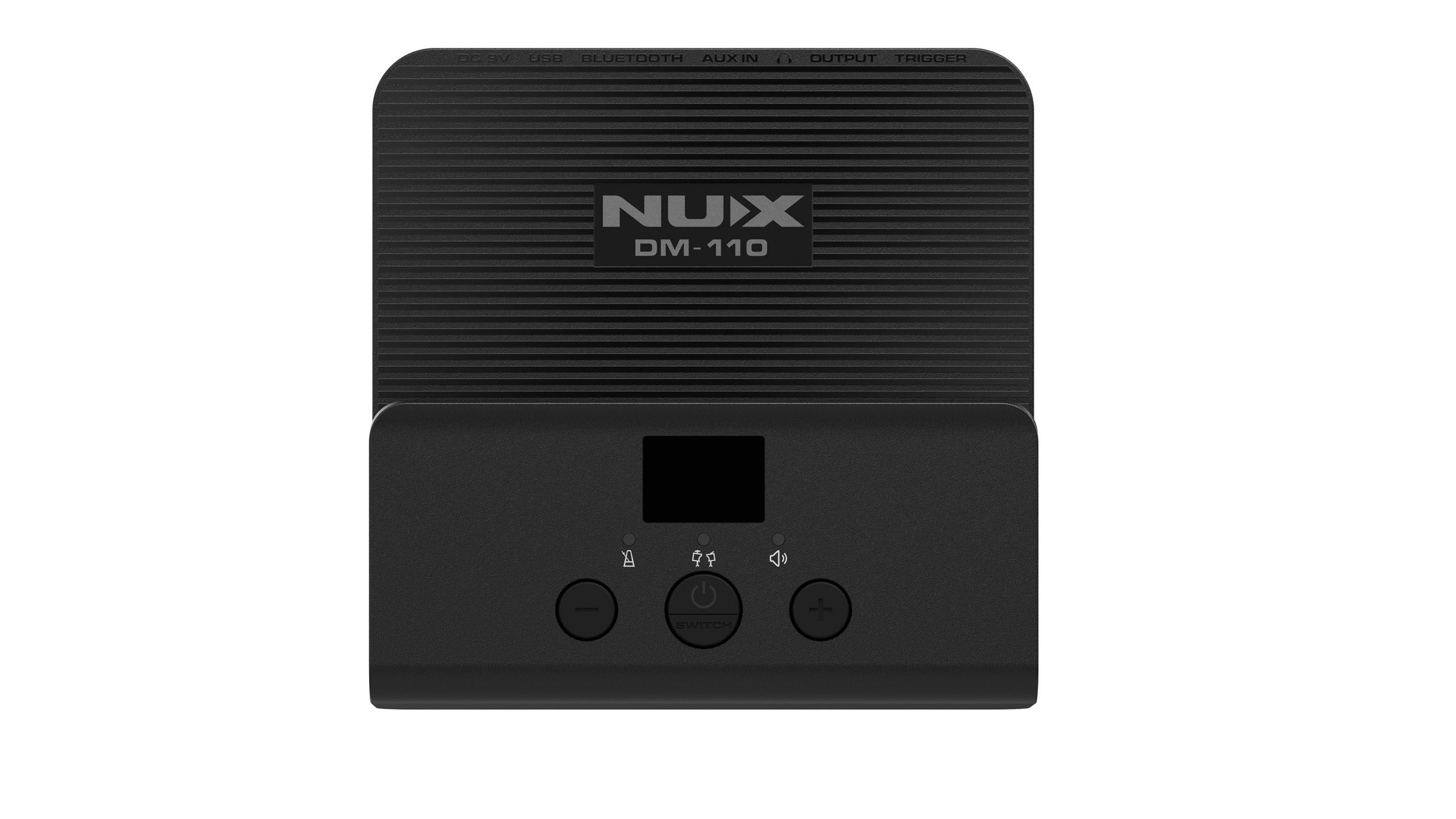 Trống Điện Nux DM110