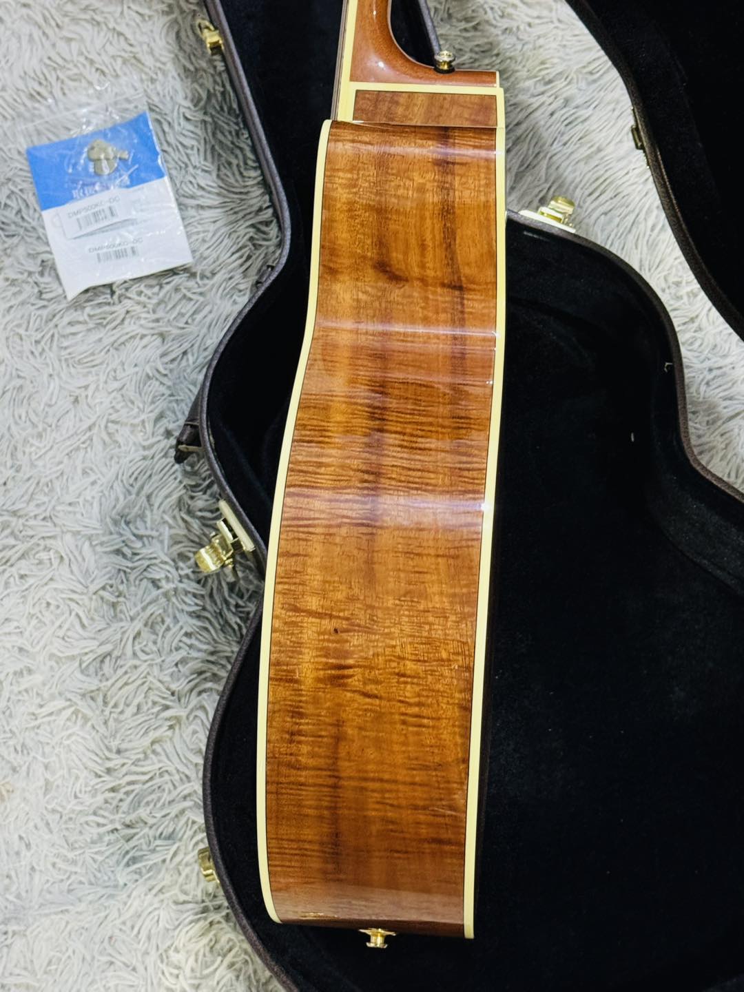 Đàn Guitar Acoustic Takamine DMP500KC DC