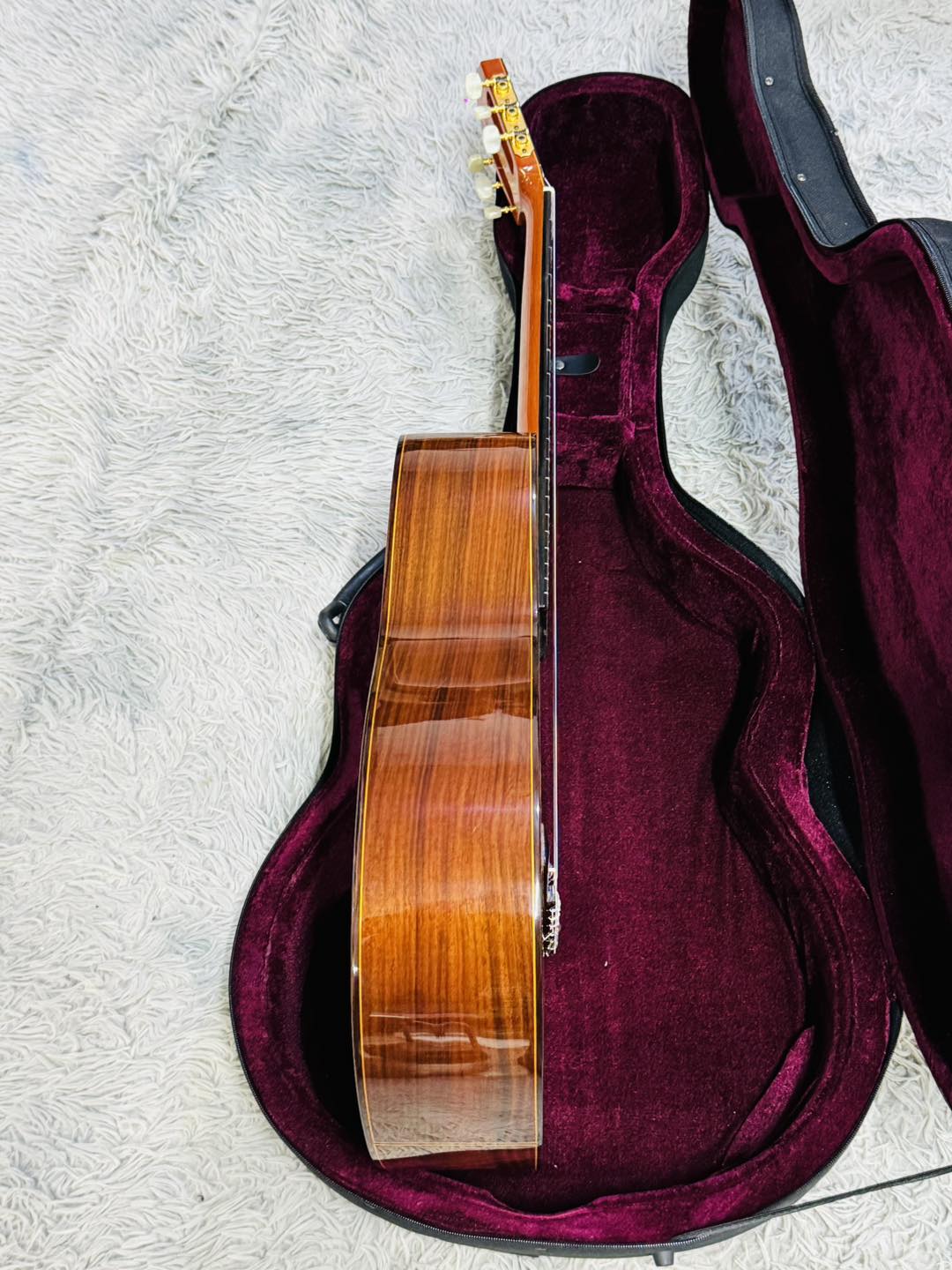 Đàn Guitar Classic Aria AC80