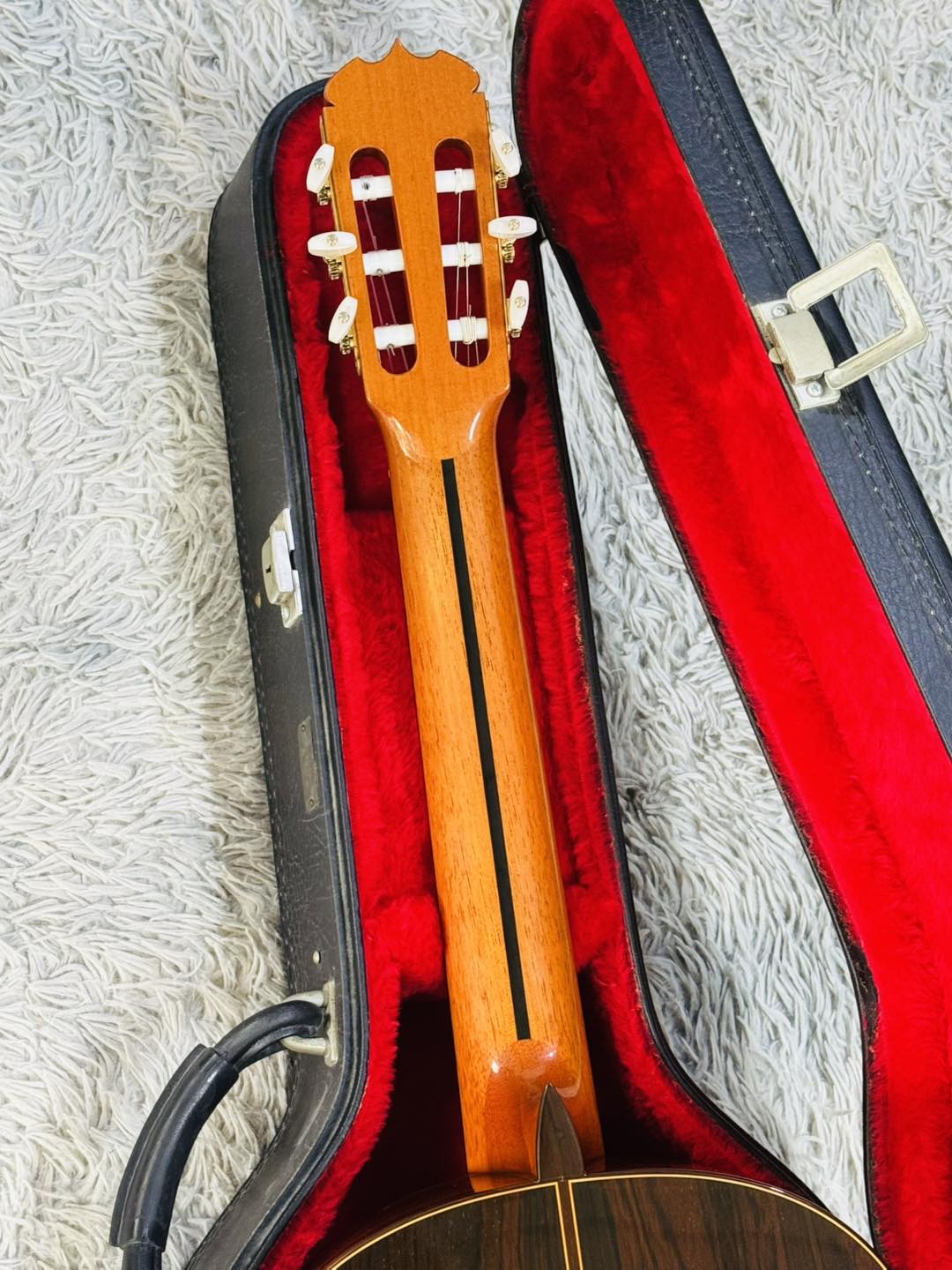 Đàn Guitar Classic Jose Ramirez 1A 1989