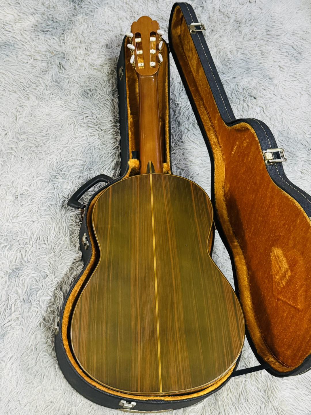 Đàn Guitar Classic Matsuoka MH100