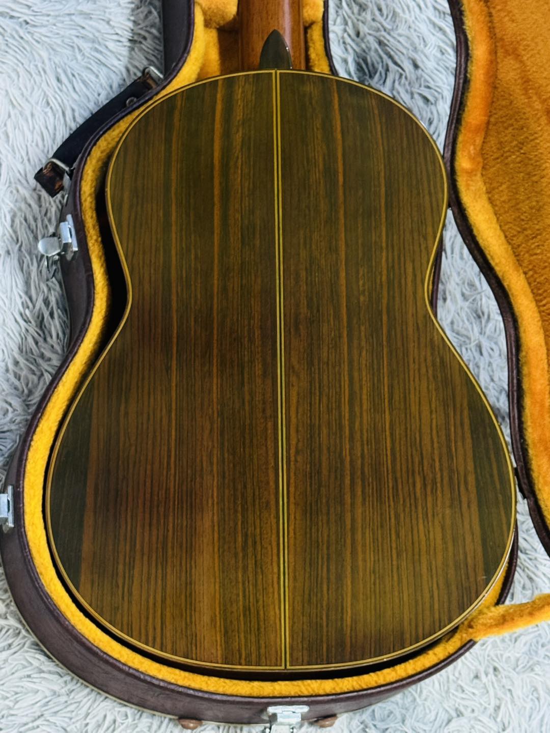 Đàn Guitar Classic Matsuoka MR80