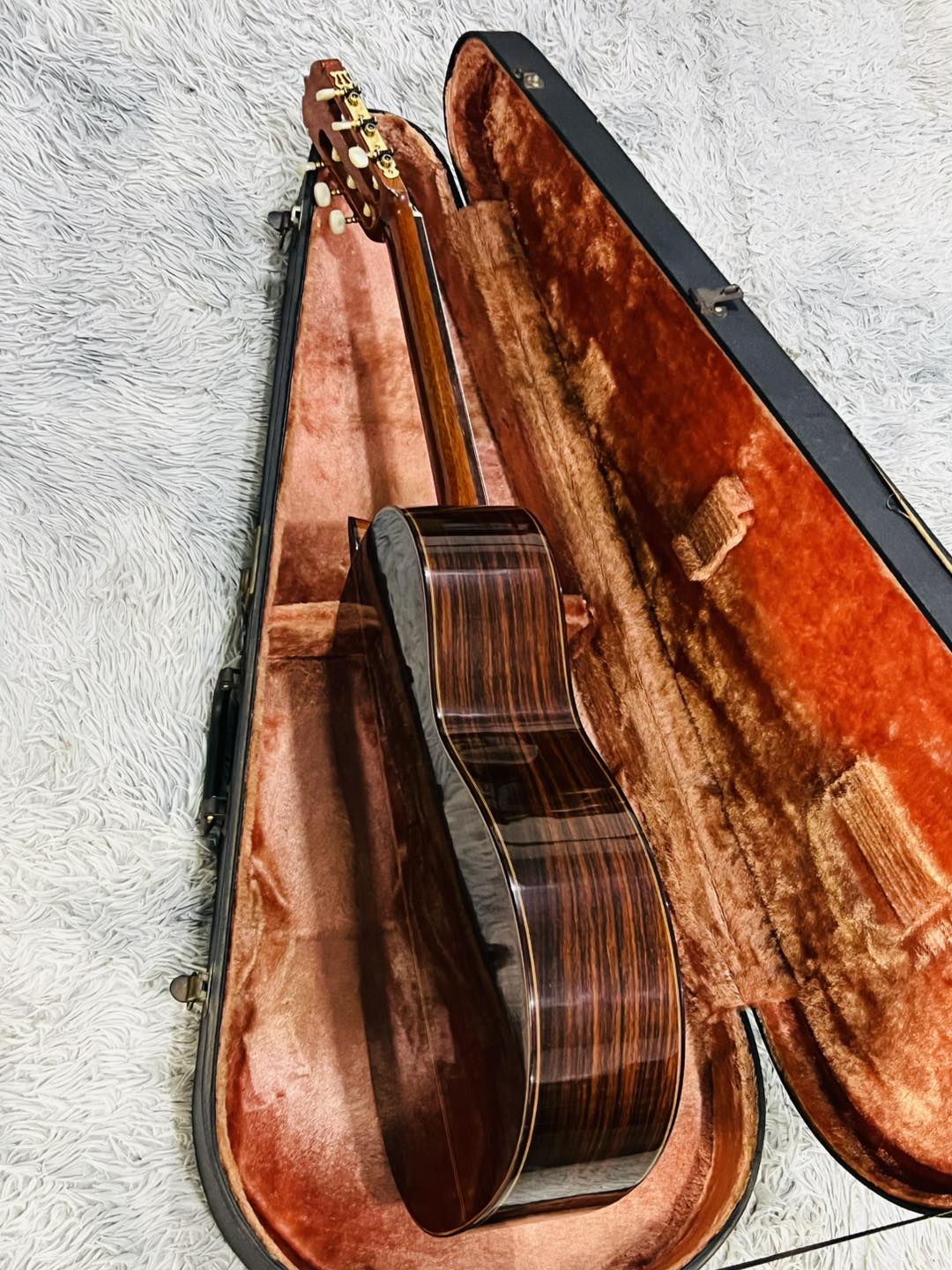 Đàn Guitar Classic Matsuoka No30