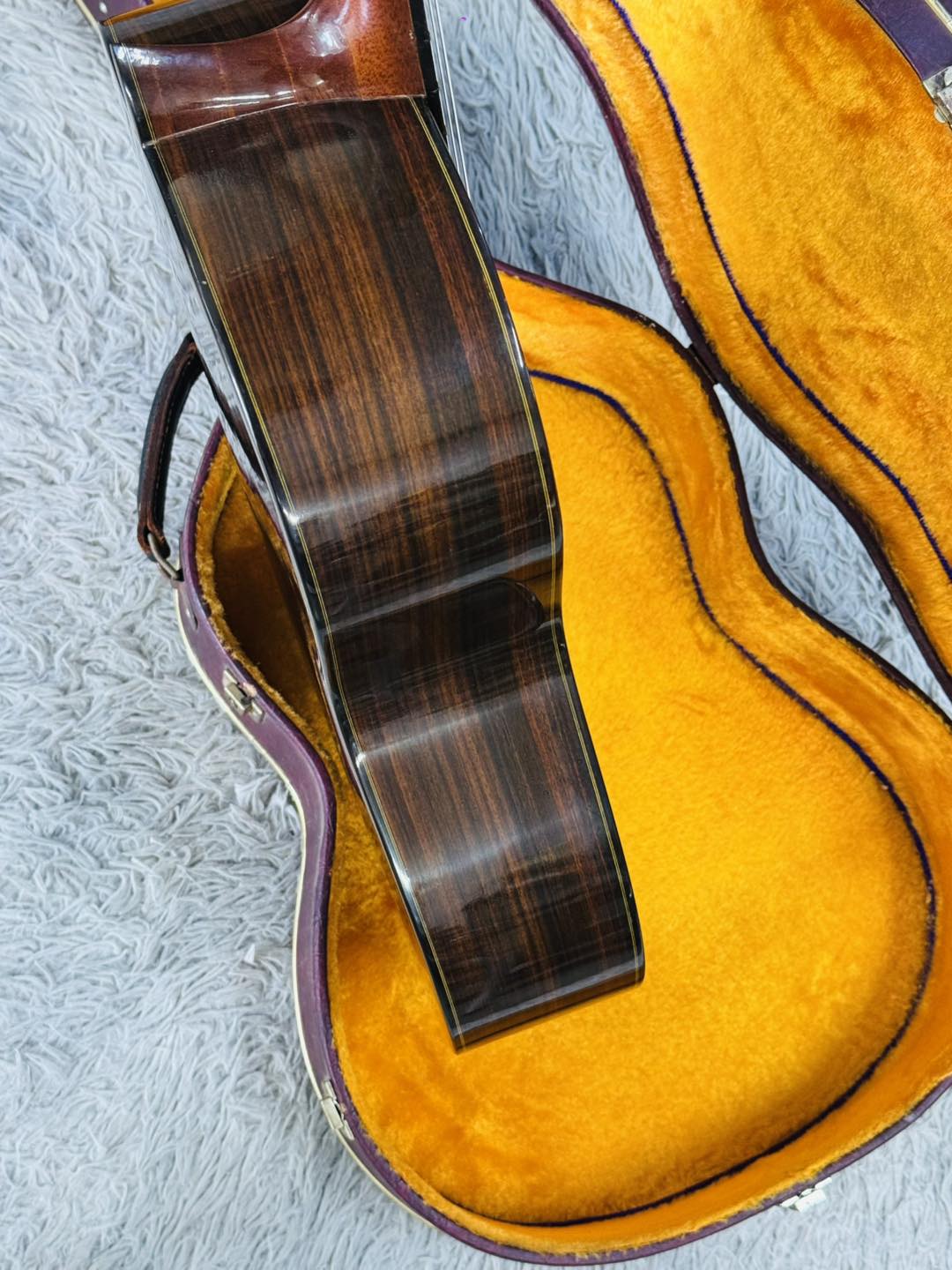 Đàn Guitar Classic Matsuoka No40 1970