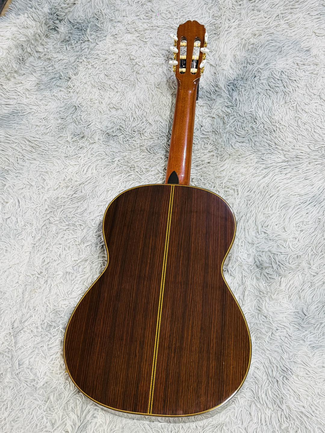 Đàn Guitar Classic Takamine No5 1992