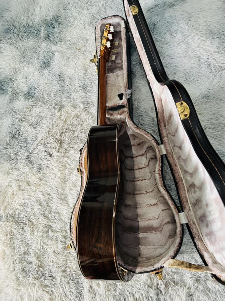 Đàn Guitar Classic Yamaha GC30B